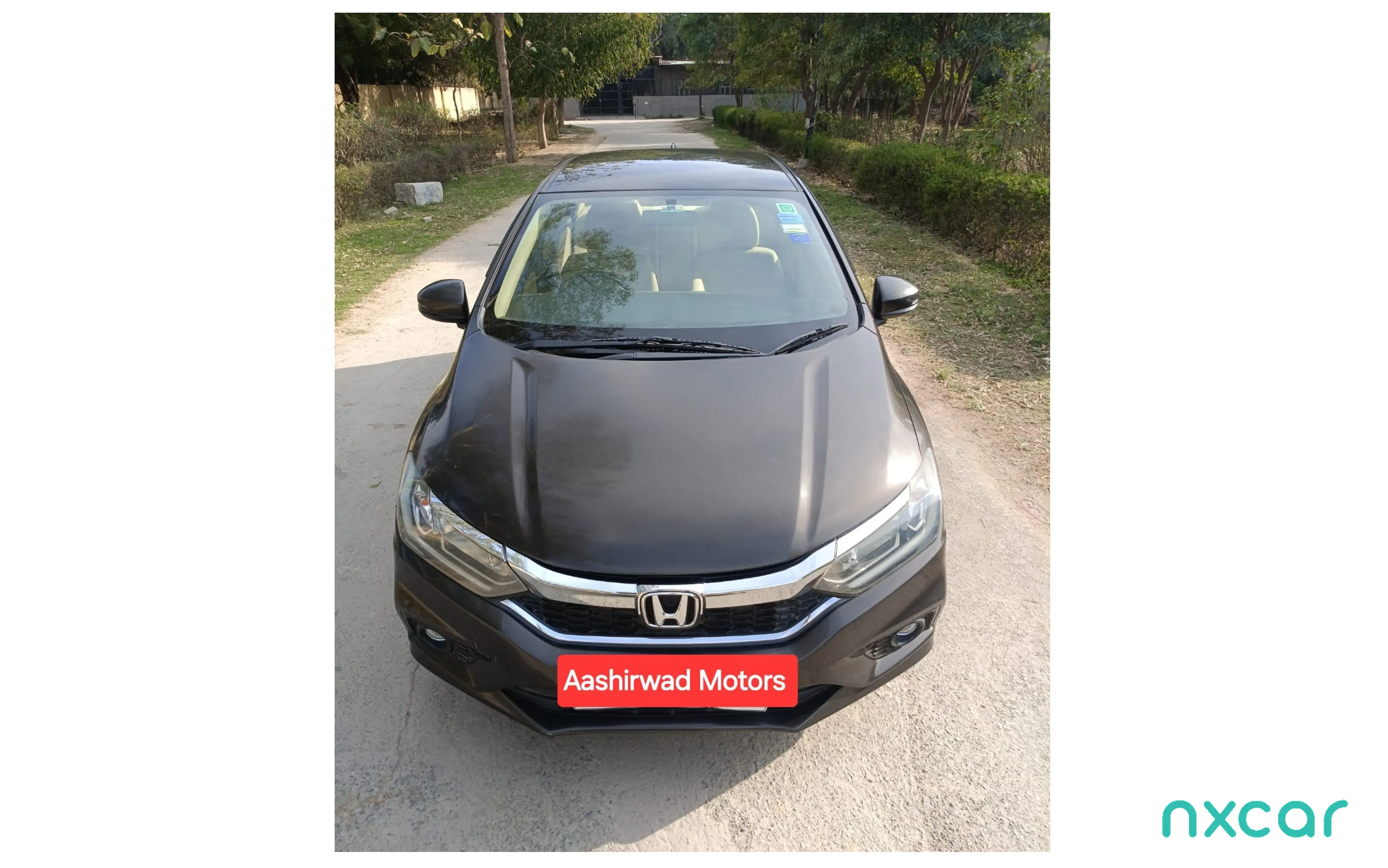 Used Honda br-v v-petrol for sale on Nxcar
