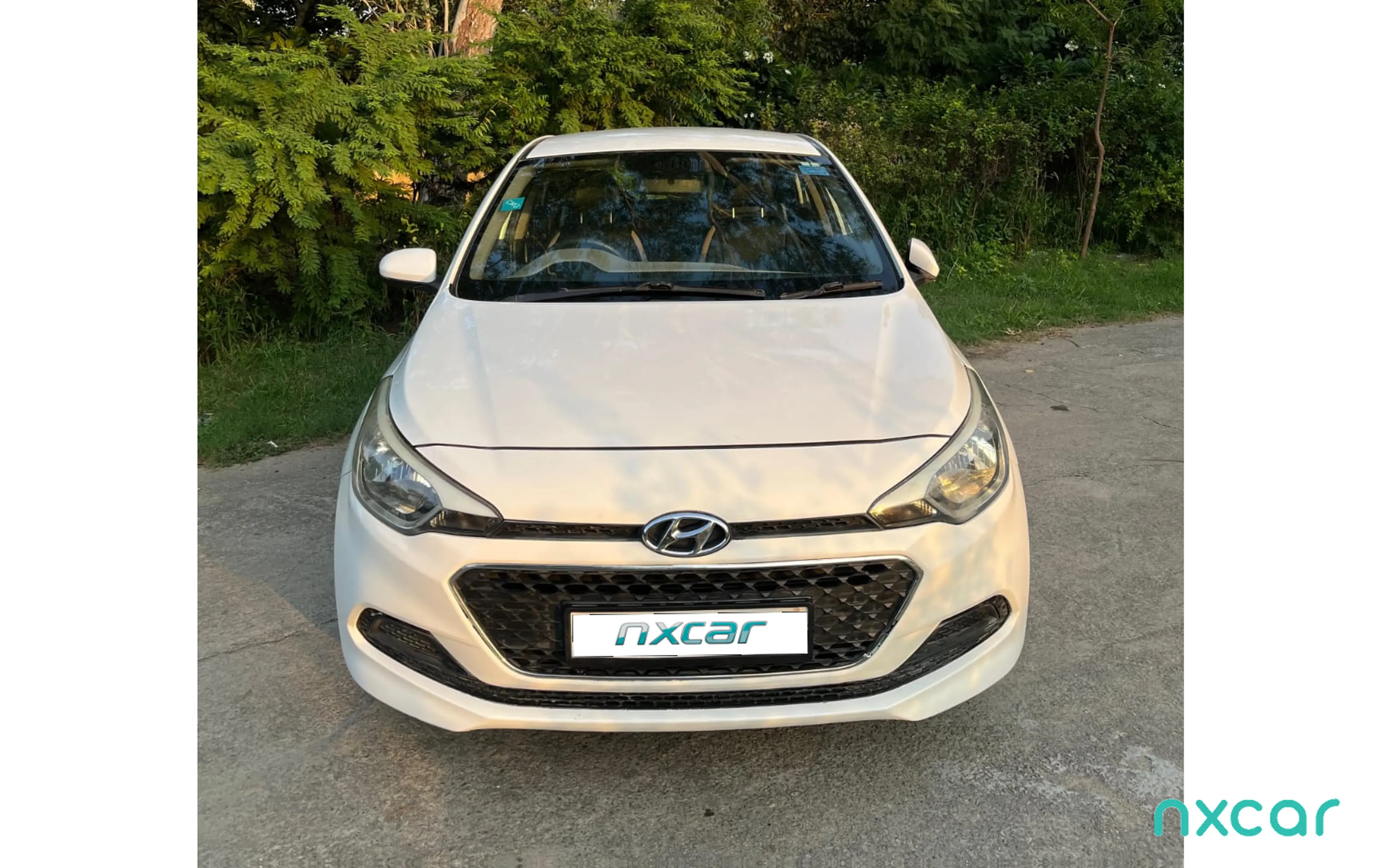 Used Hyundai i20 magna-vtvt-bsiv for sale on Nxcar