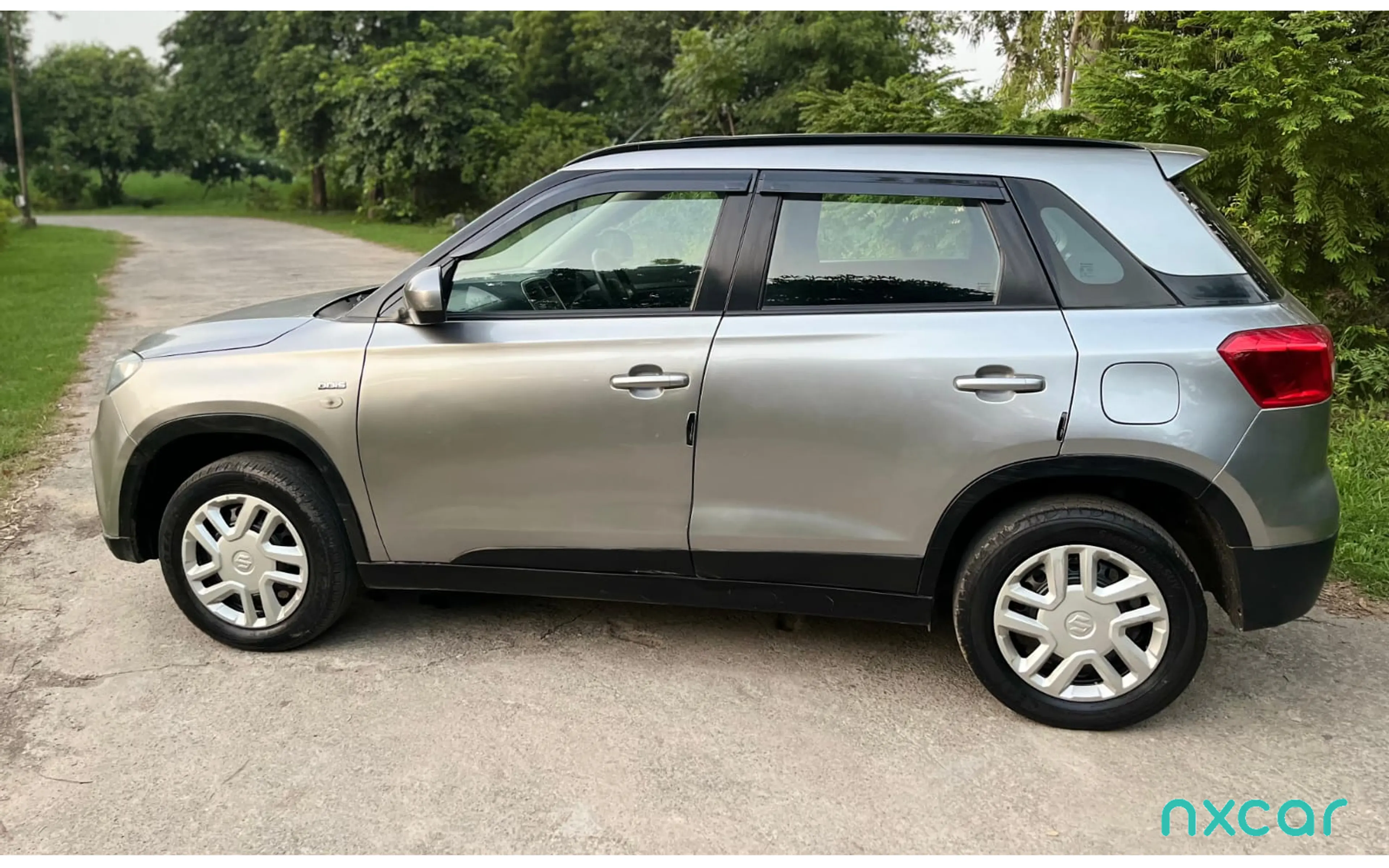 Used Maruti Suzuki vitara-brezza vdi2016-2020 for sale on Nxcar