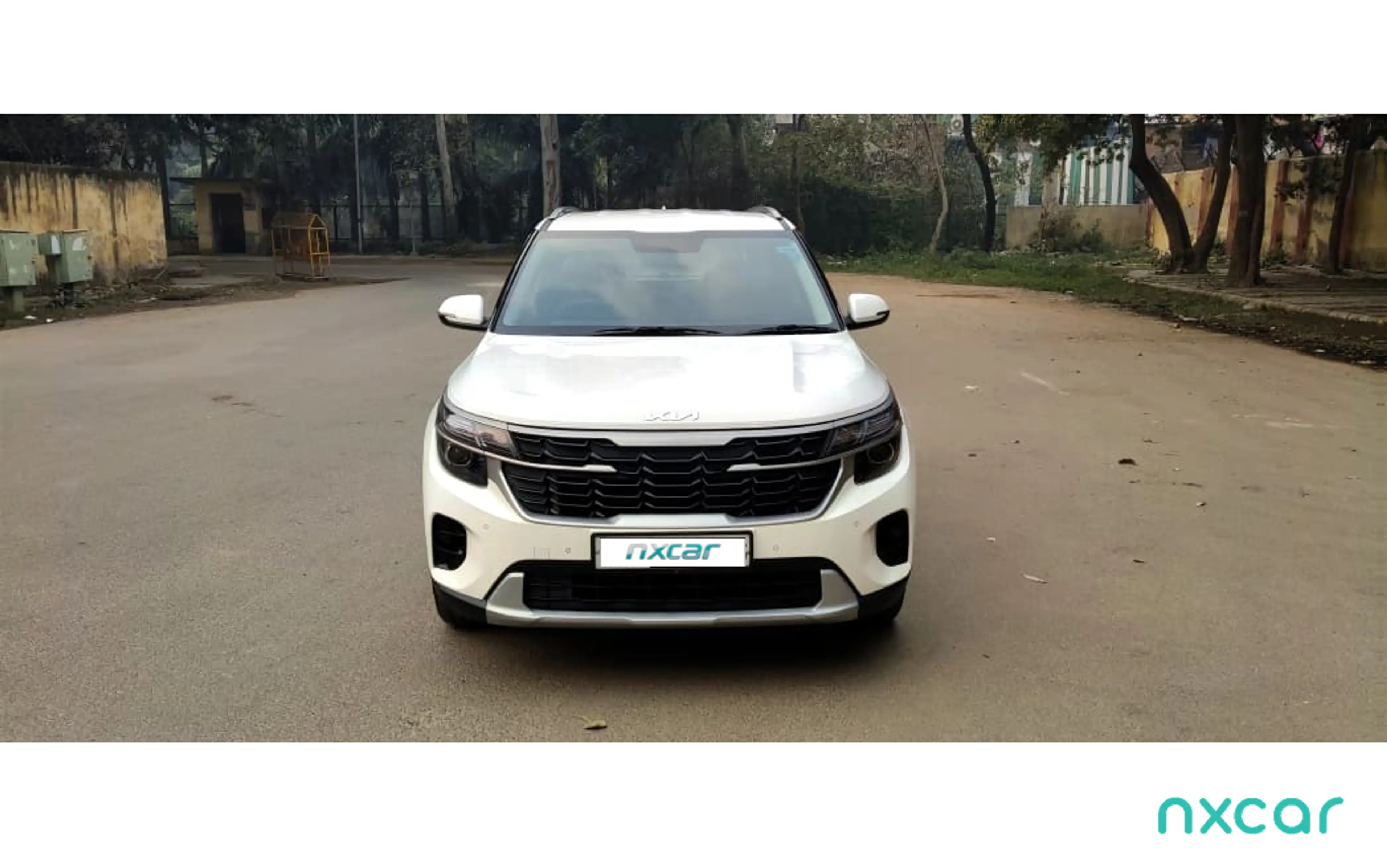 Used Kia seltos htk-15-diesel-mt for sale on Nxcar