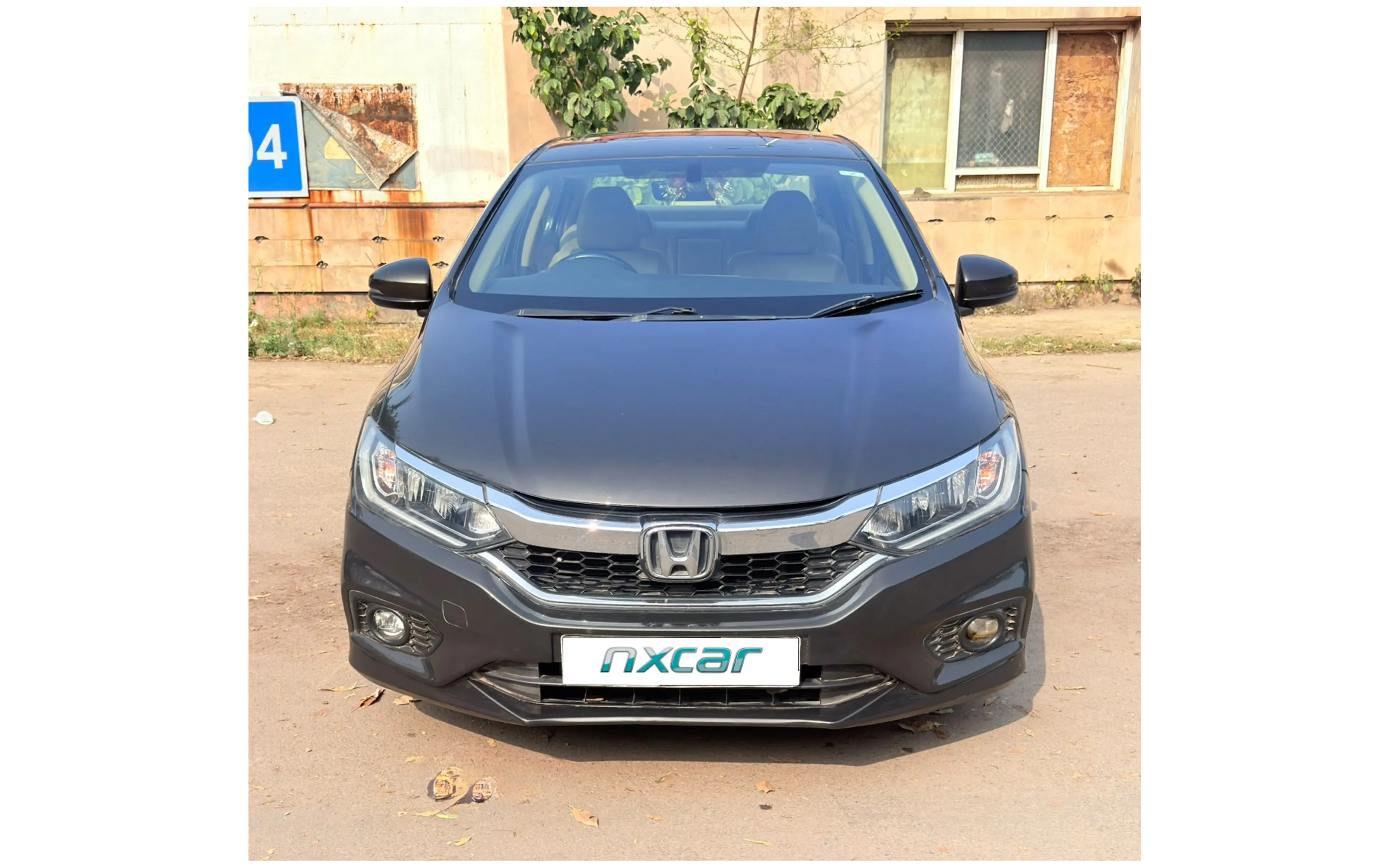 Used Honda city vx-diesel2014-2017 for sale on Nxcar
