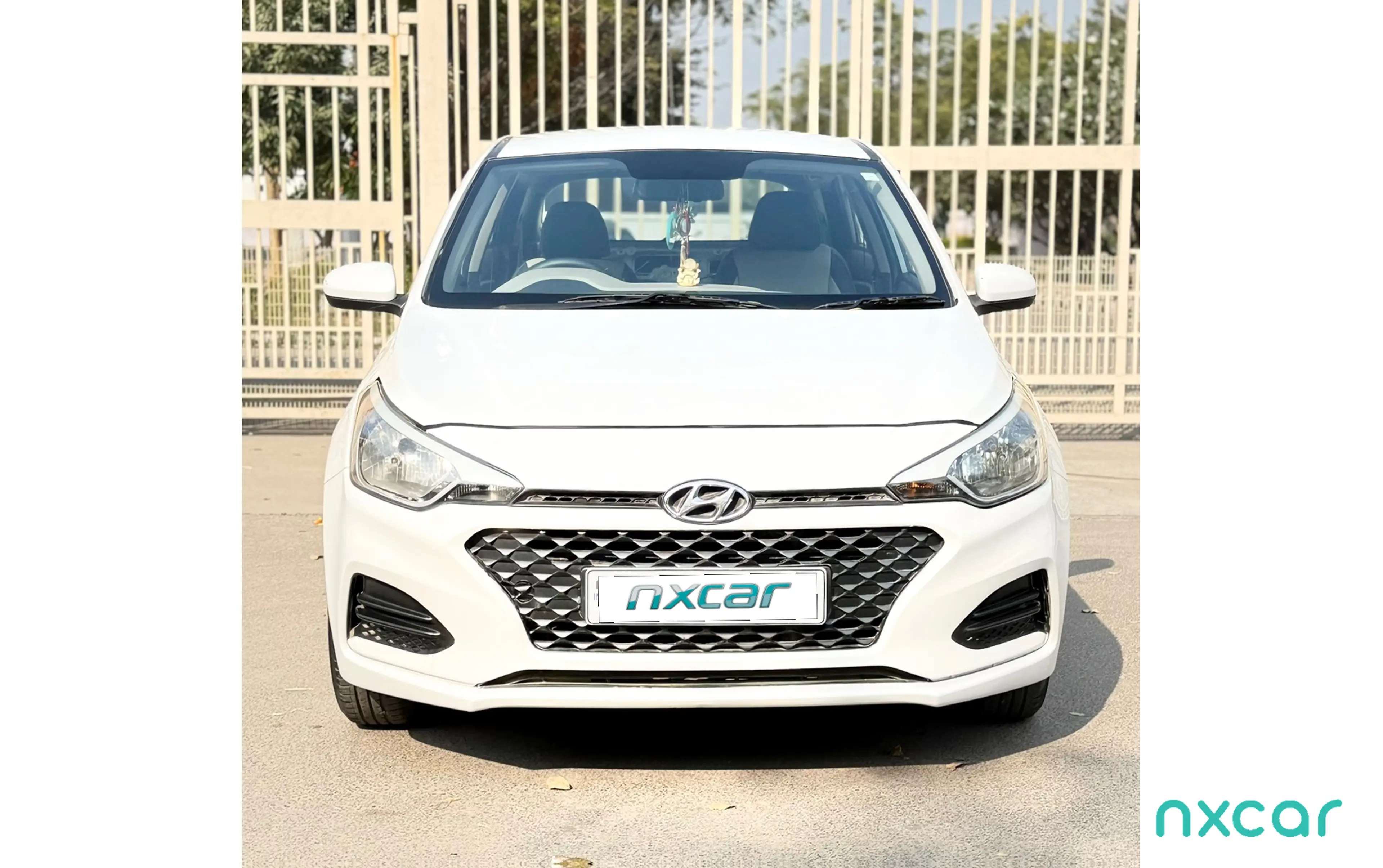 Used Hyundai elite-i20 magna-12-2016-20172016-2017 for sale on Nxcar
