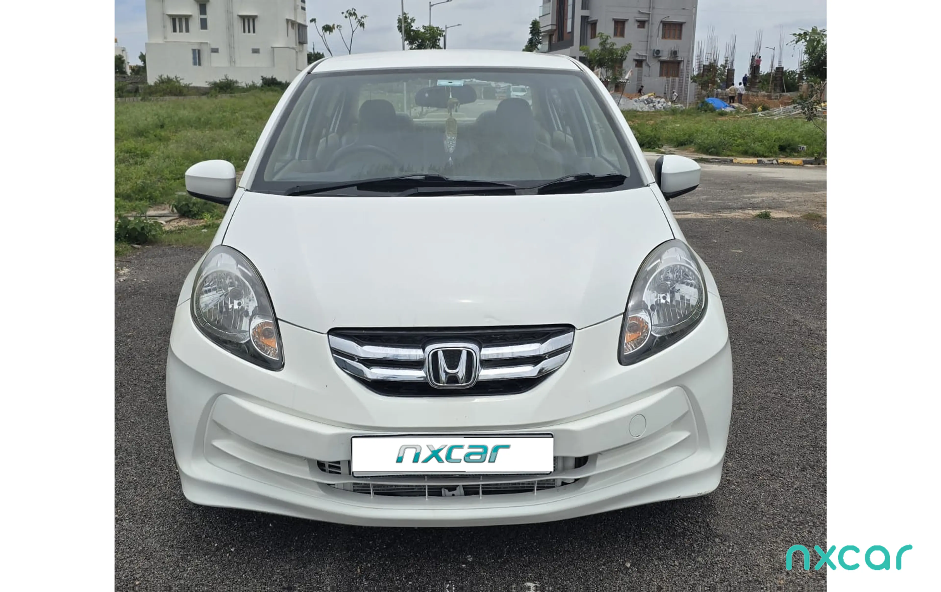 Used Honda amaze 12-ex-i-vtec2013-2016 for sale on Nxcar