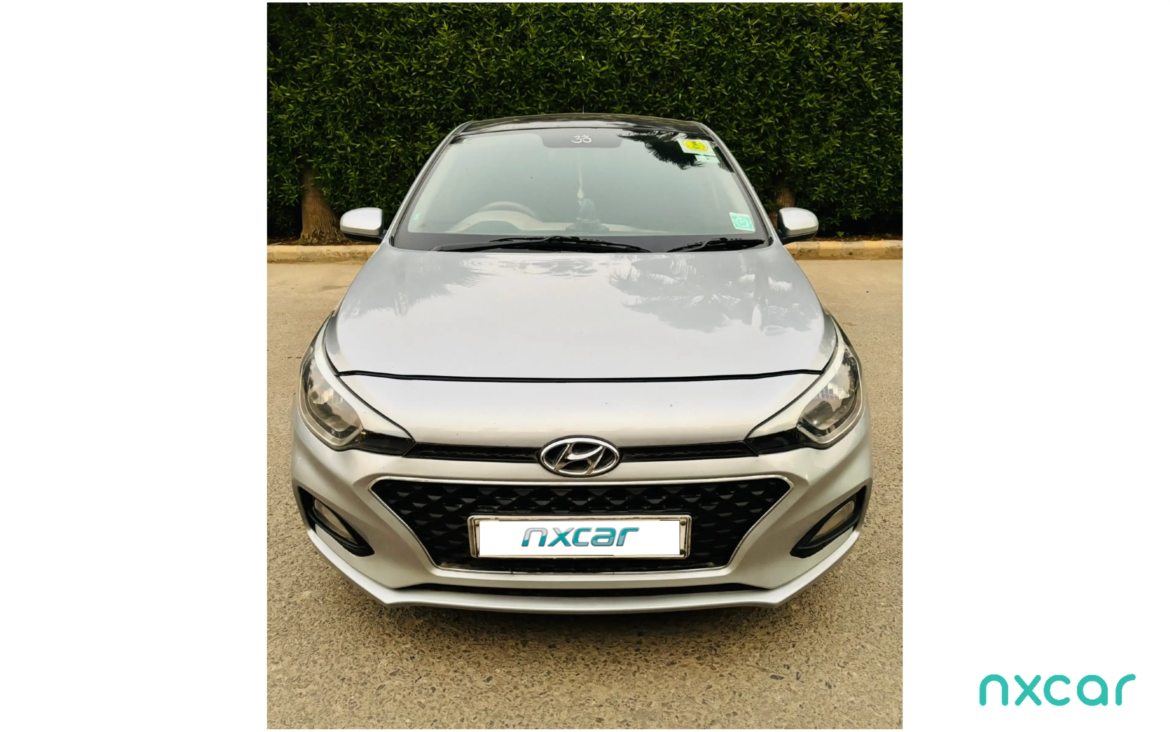 Used Hyundai i20 magna-12-mt for sale on Nxcar