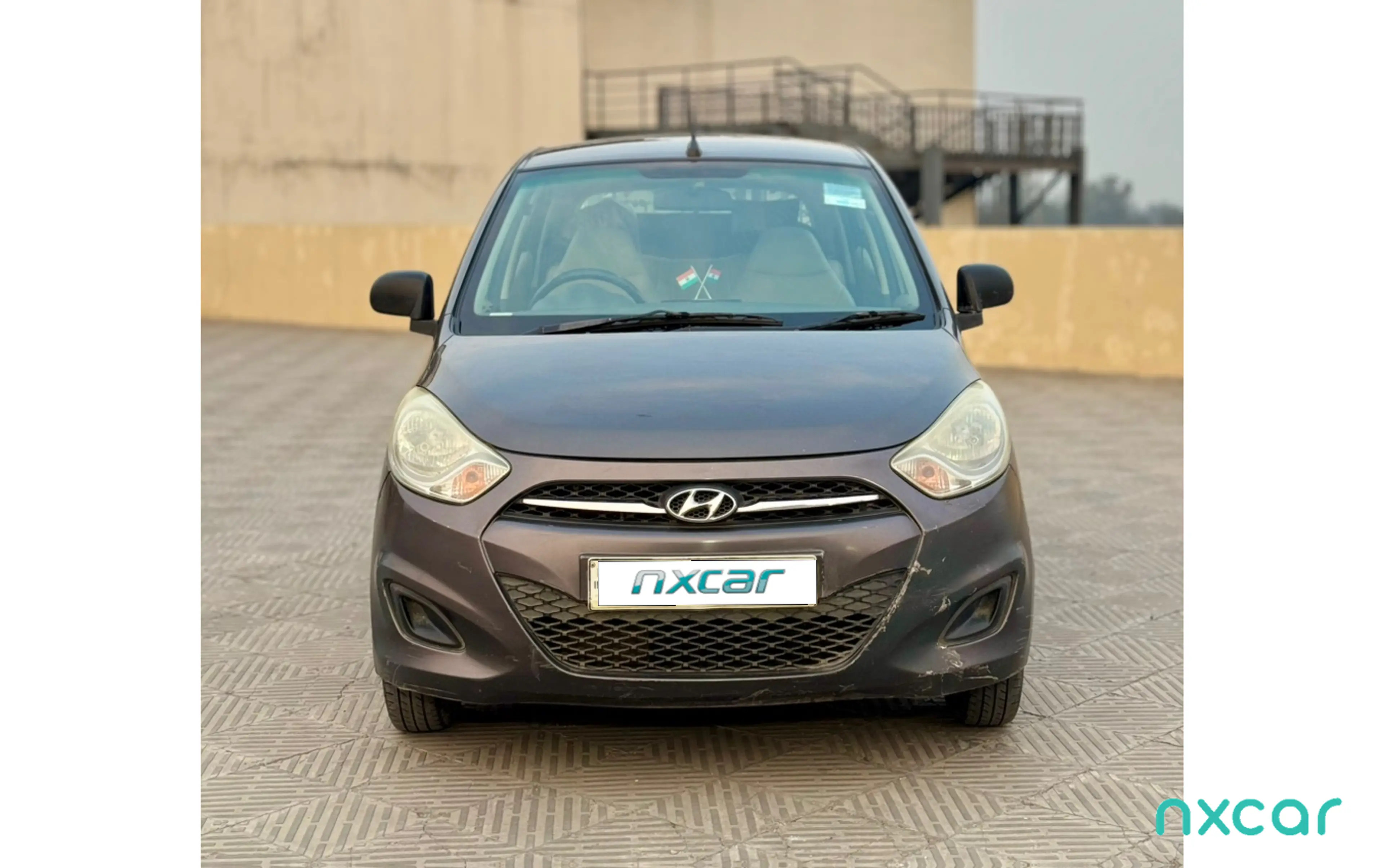 Used Hyundai i10 era-met-bs-1v for sale on Nxcar