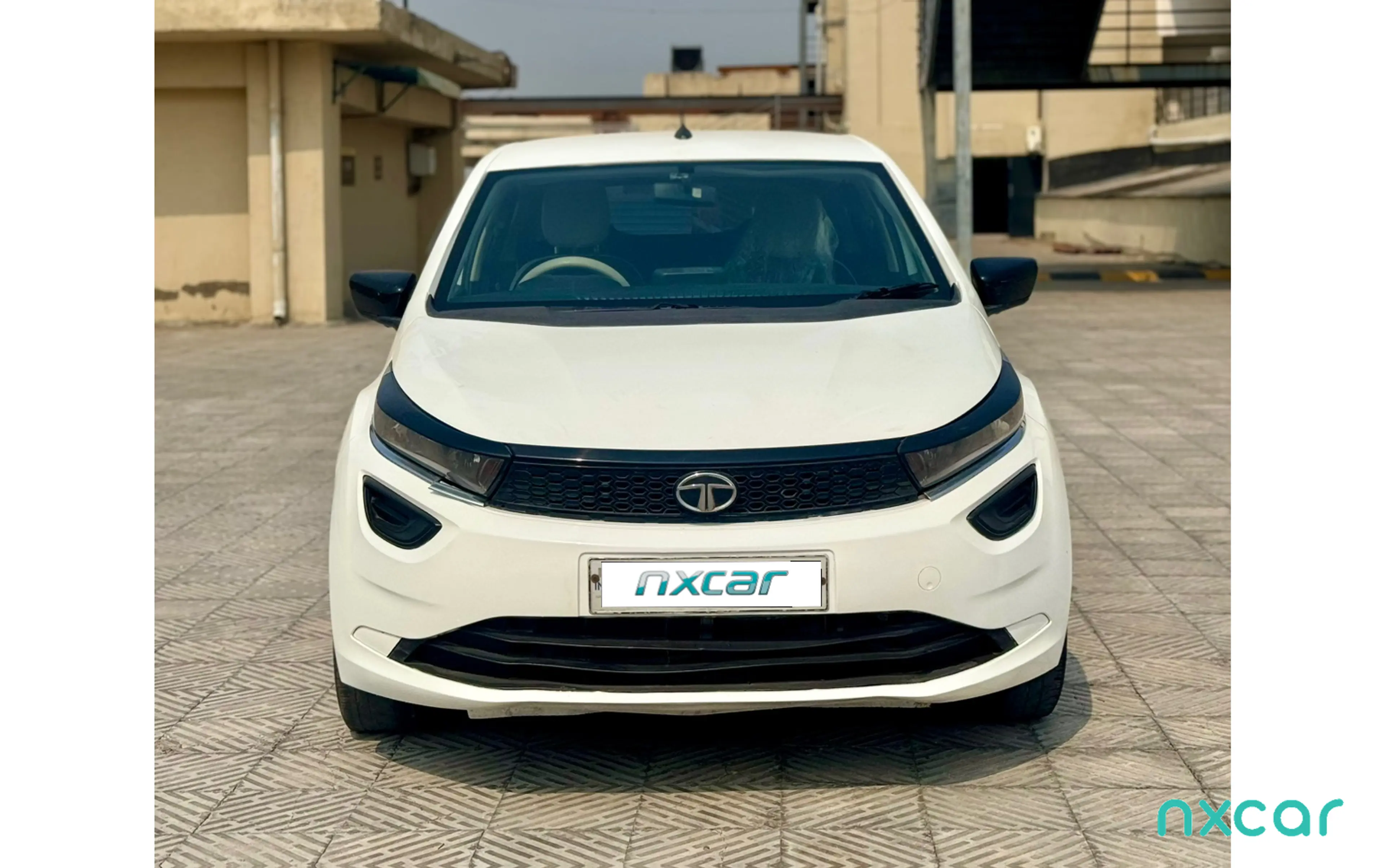 Used Tata altroz xm-plus-petrol for sale on Nxcar