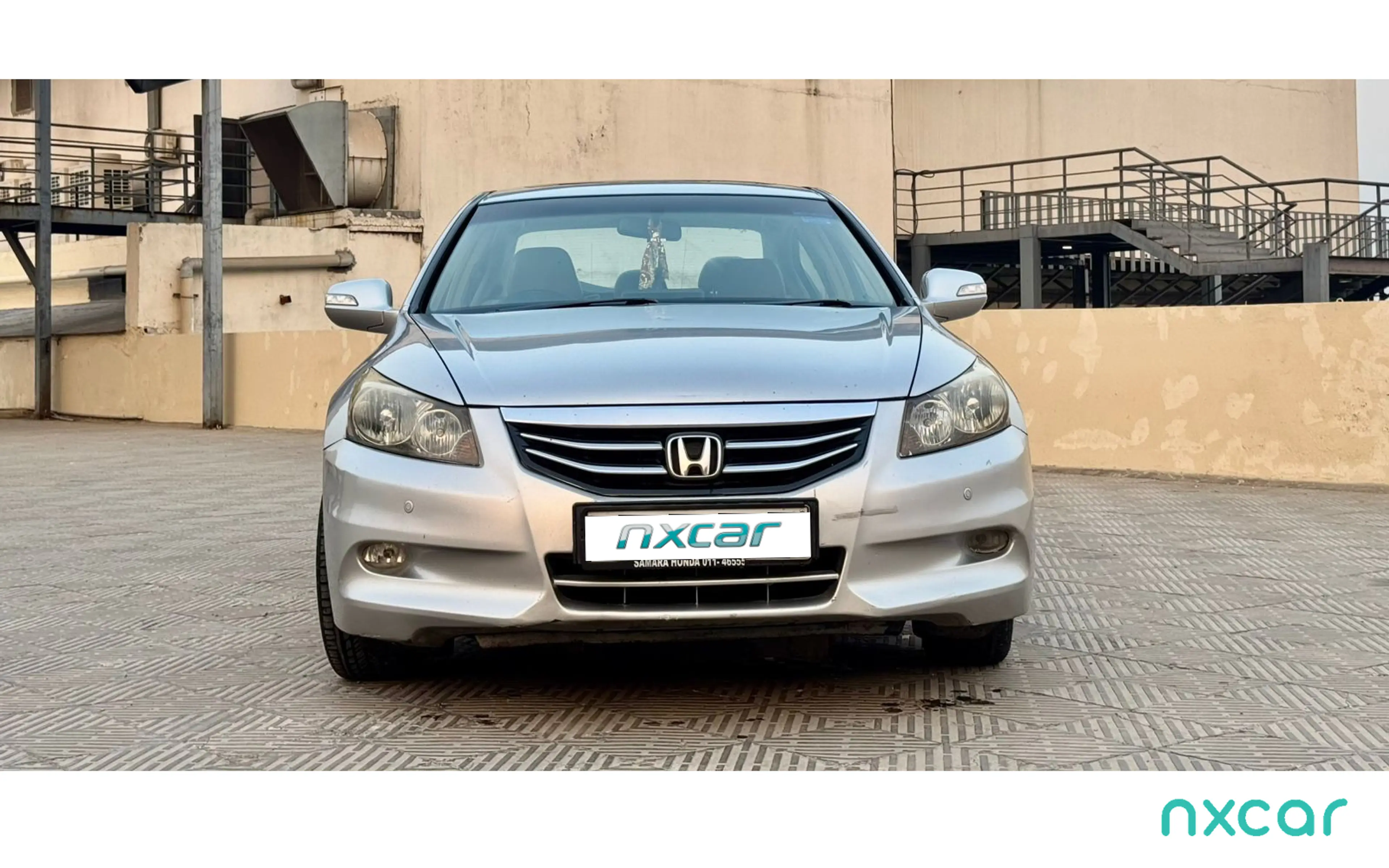 Used Honda accord 24-mt2011-2014 for sale on Nxcar