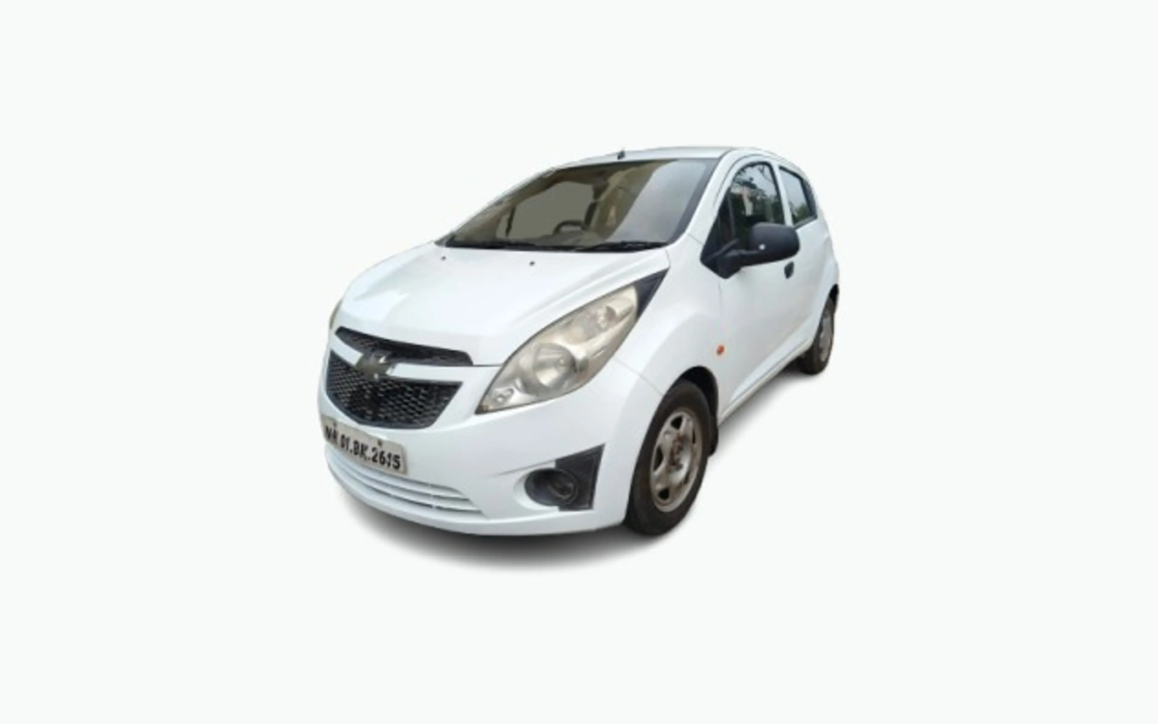 Used Chevrolet beat ls-petrol for sale on Nxcar