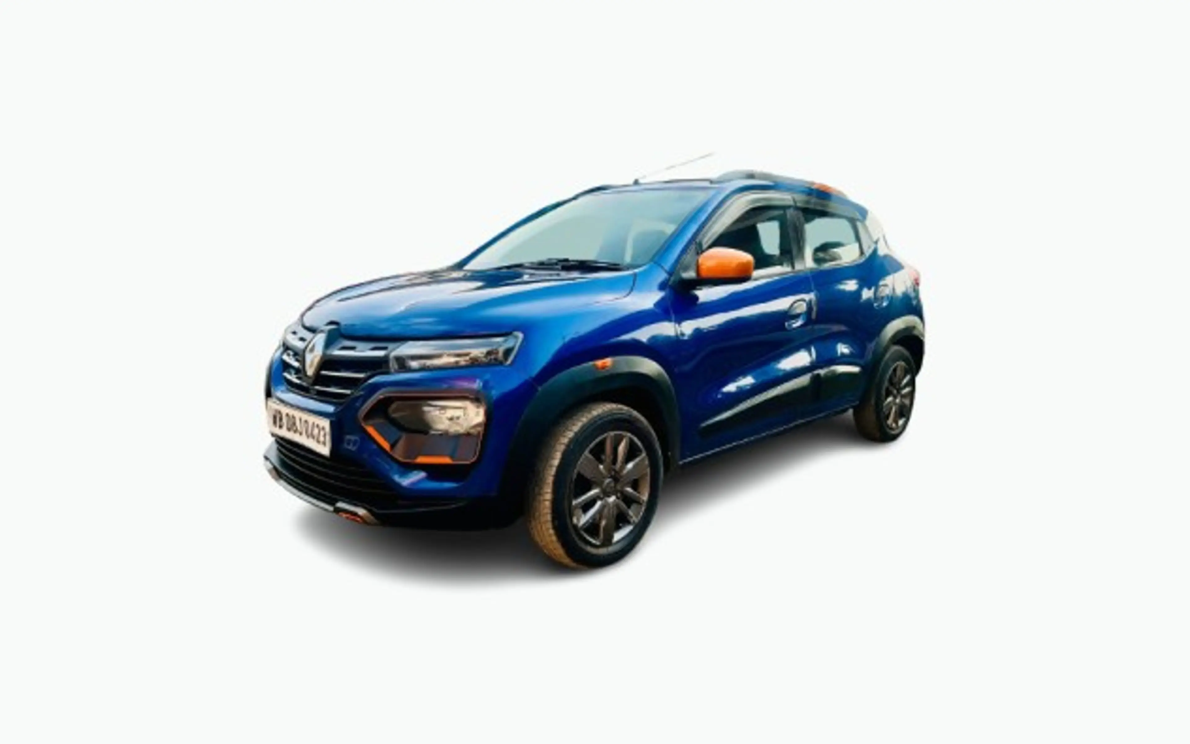 Used Renault kwid climber-10-mt for sale on Nxcar