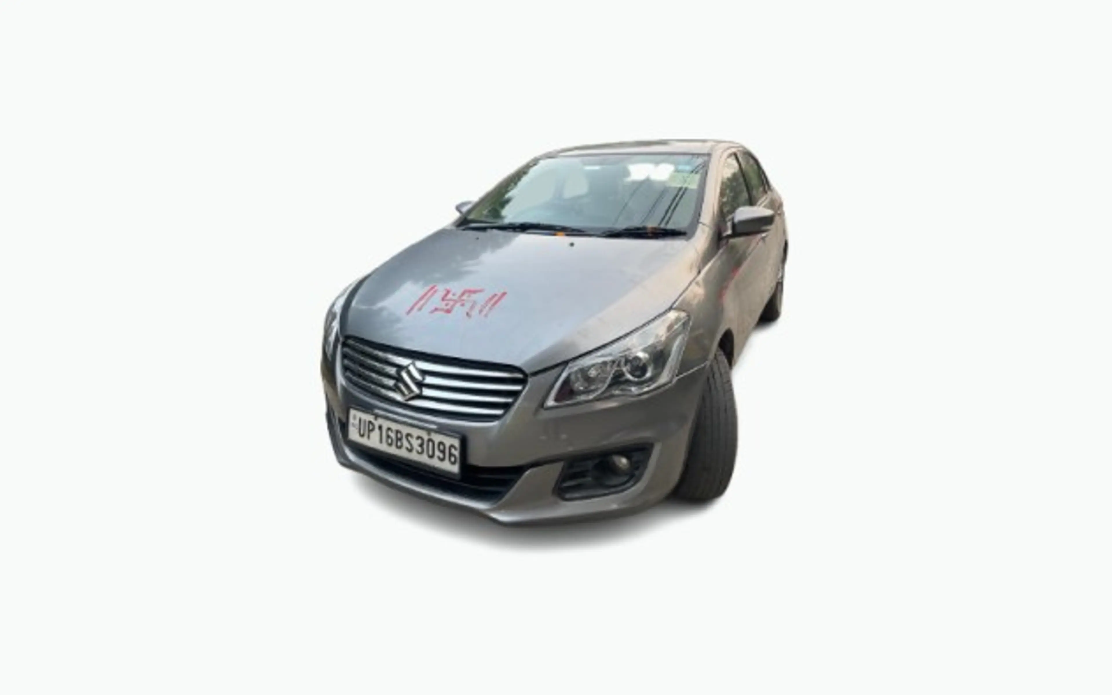 Used Maruti Suzuki ciaz alpha-15-at for sale on Nxcar
