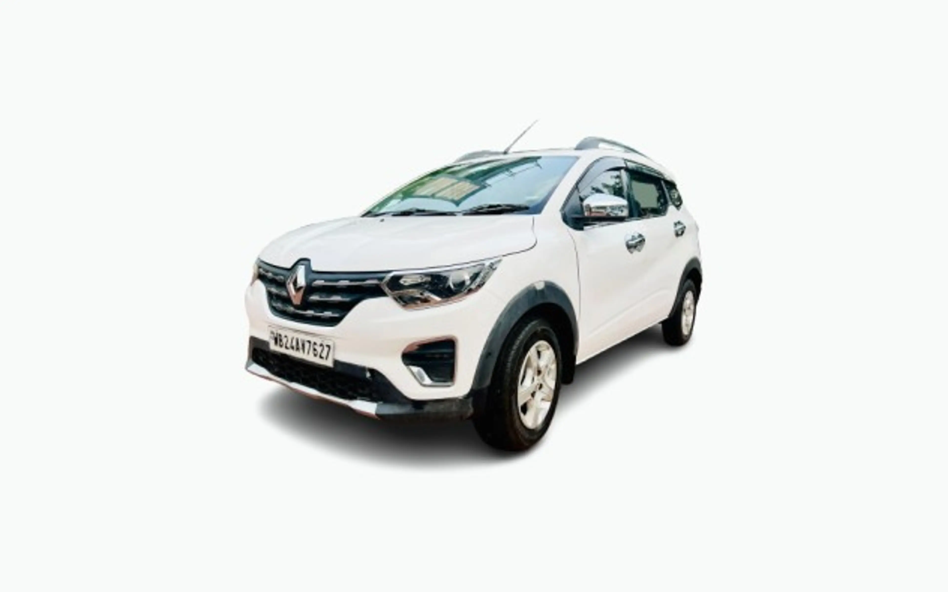 Used Renault triber rxz-2019-20202019-2023 for sale on Nxcar