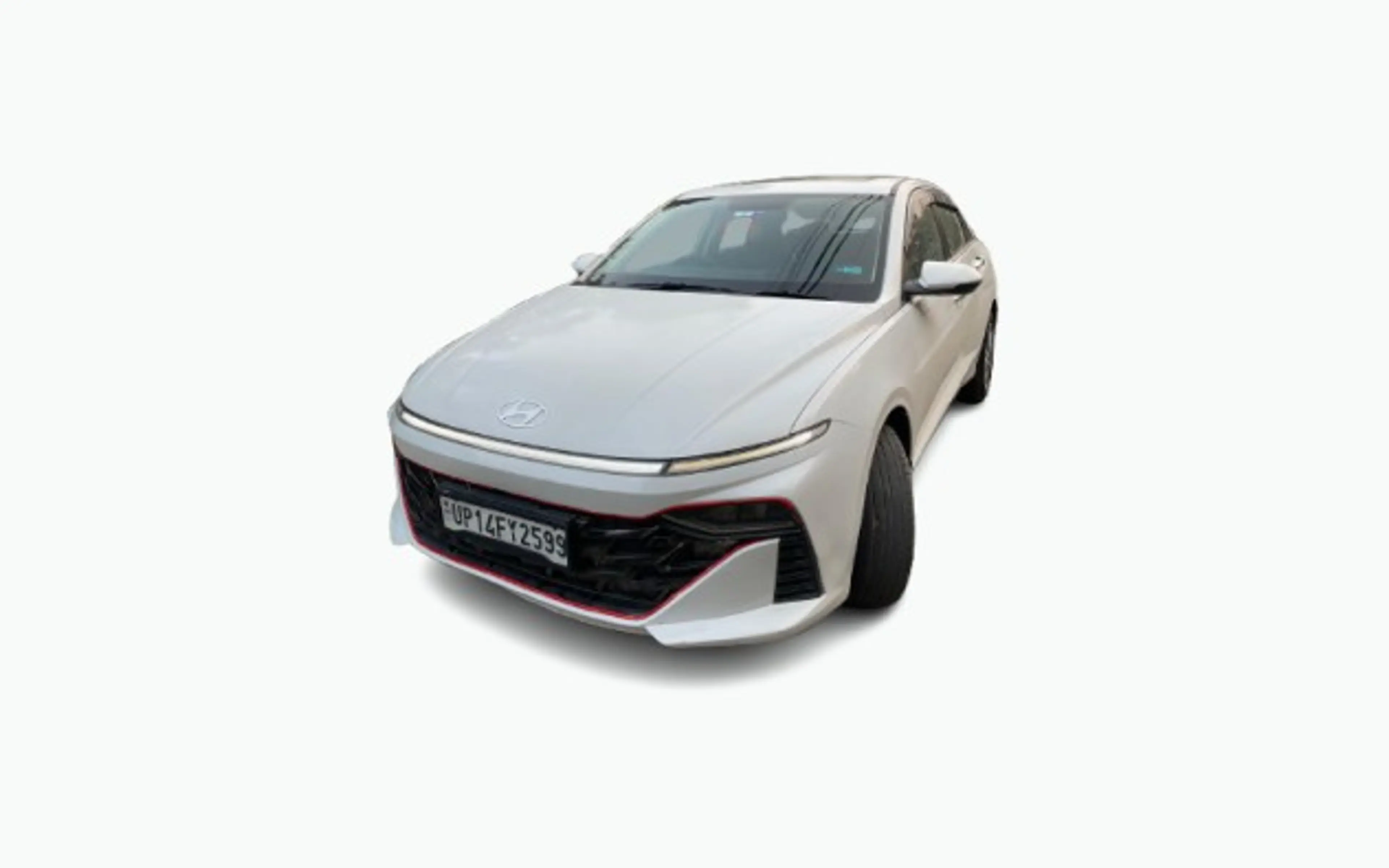 Used Hyundai verna sx-15-petrol-mt for sale on Nxcar