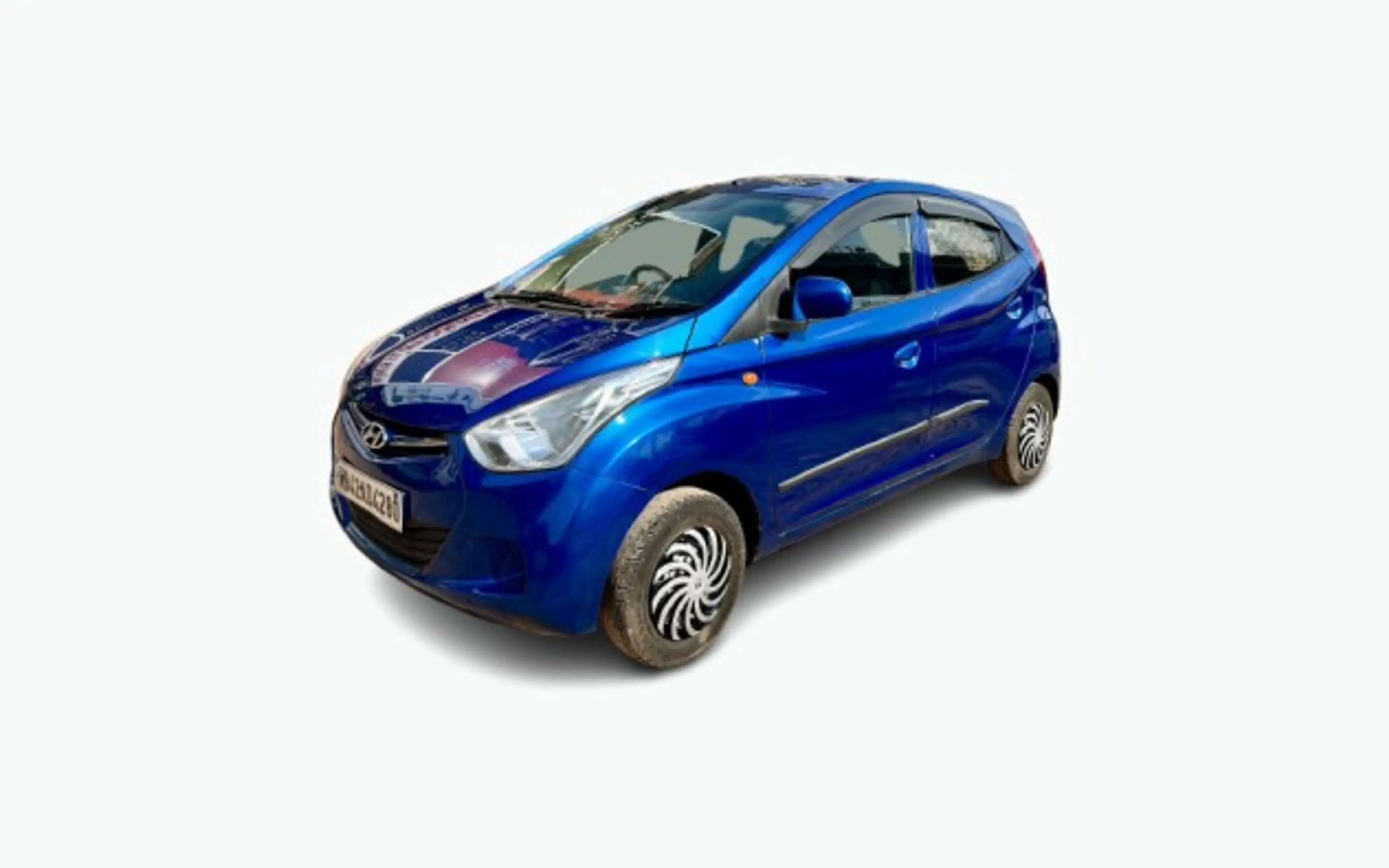 Used Hyundai eon era- for sale on Nxcar