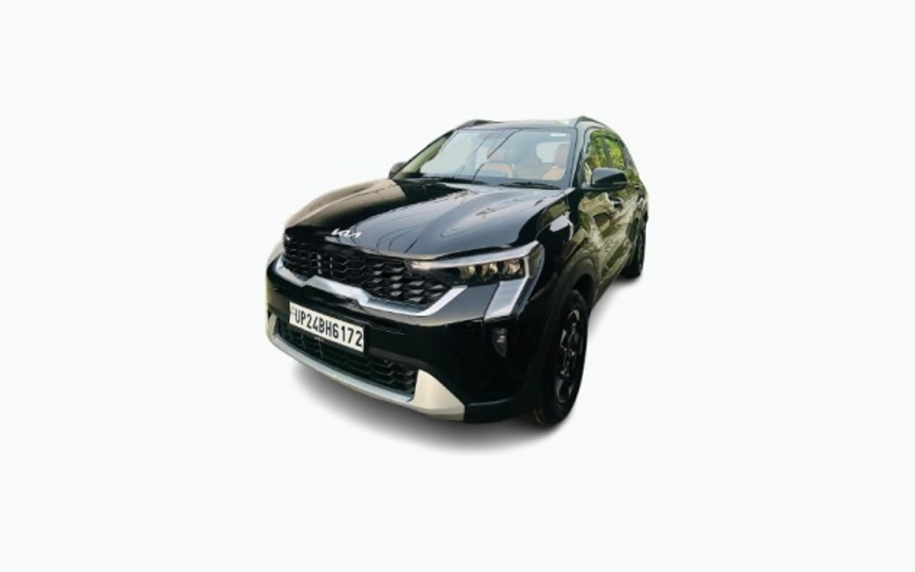 Used Kia sonet htx-15-diesel-at for sale on Nxcar