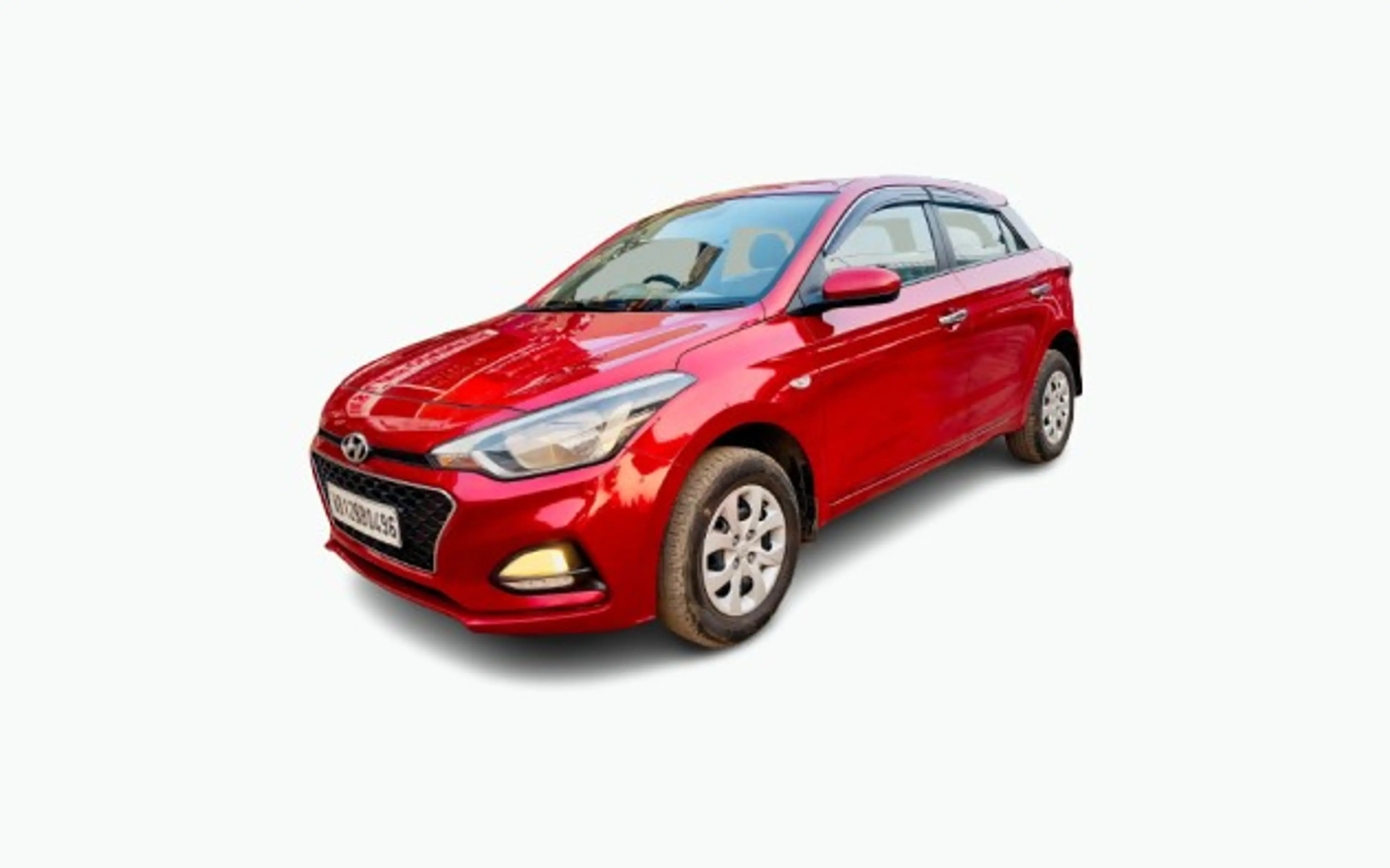 Used Hyundai i20 magna--vtvt for sale on Nxcar