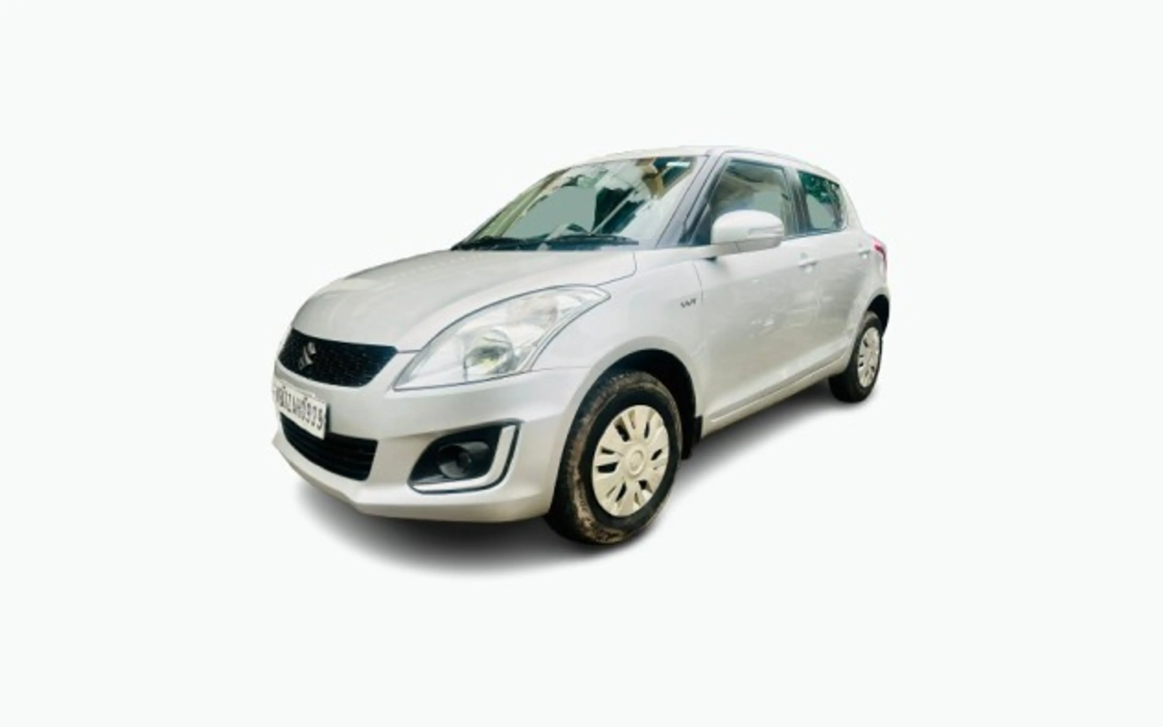 Used Maruti Suzuki swift vxi for sale on Nxcar