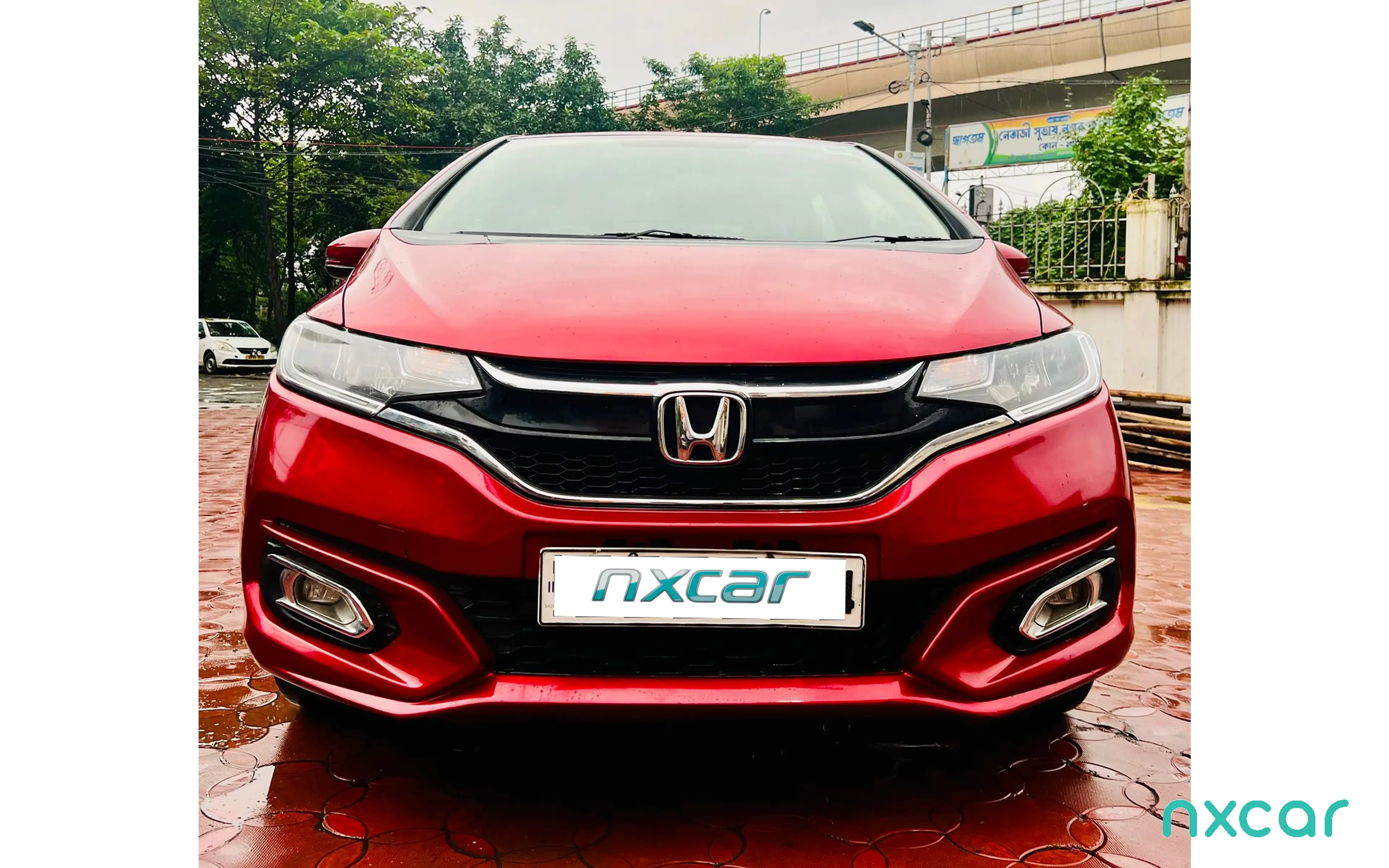 Used Honda jazz 12-zx-mt-i-vtec for sale on Nxcar