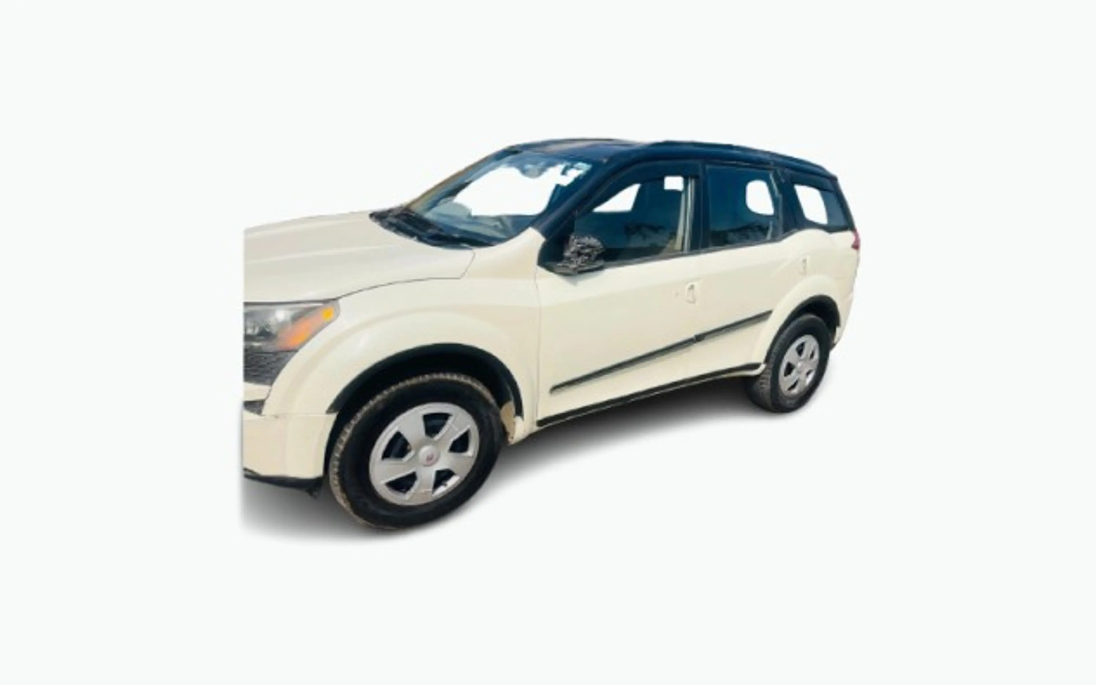 Used Mahindra xuv500 w62011-2015 for sale on Nxcar
