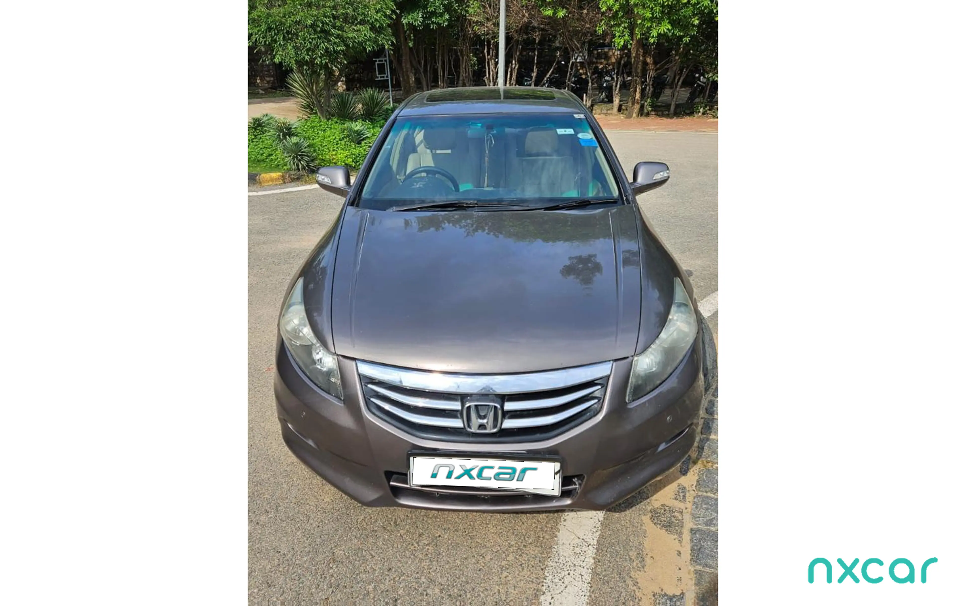 Used Honda accord 24-mt2011-2014 for sale on Nxcar