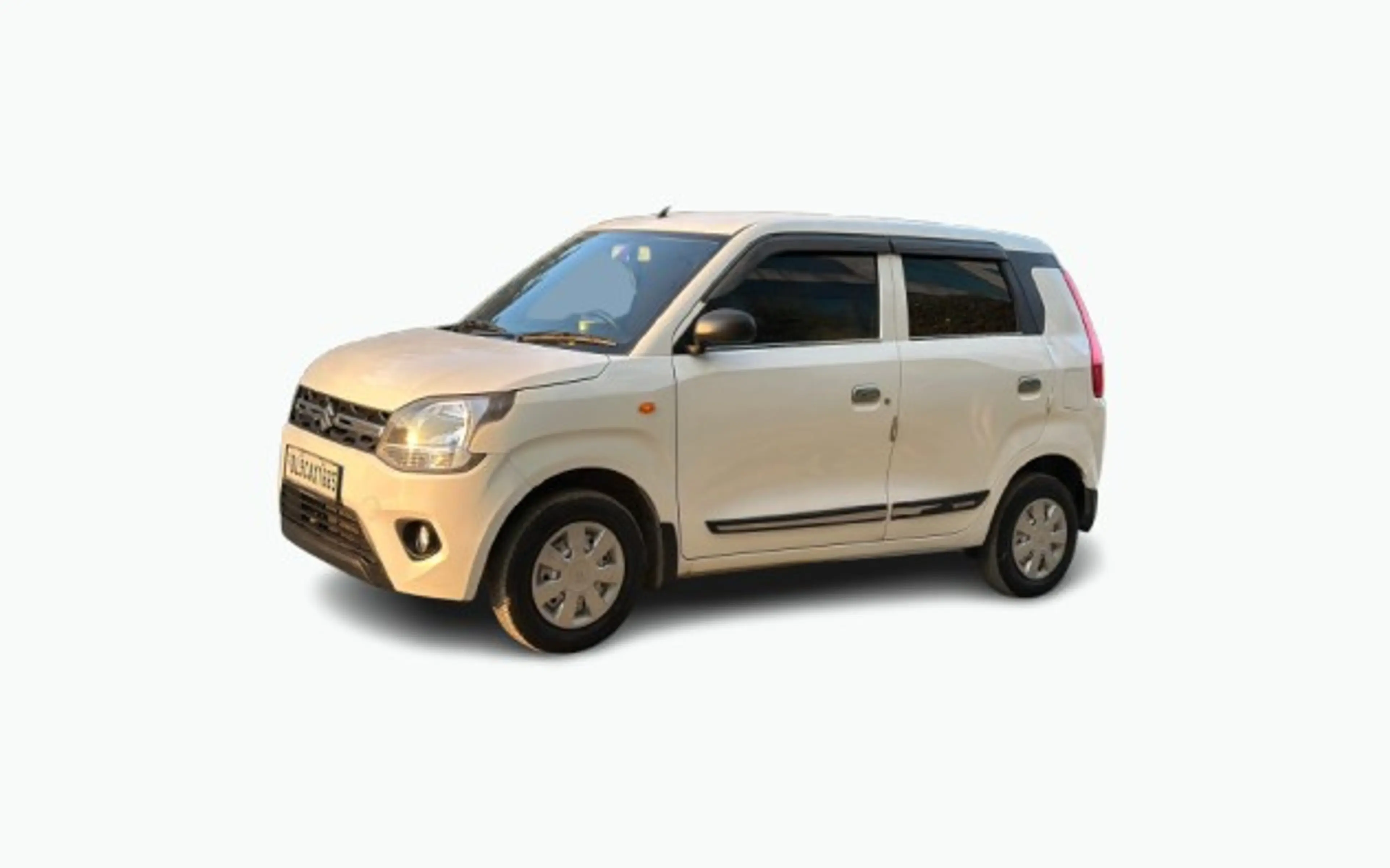 Used Maruti Suzuki wagon-r lxi-o-cng for sale on Nxcar