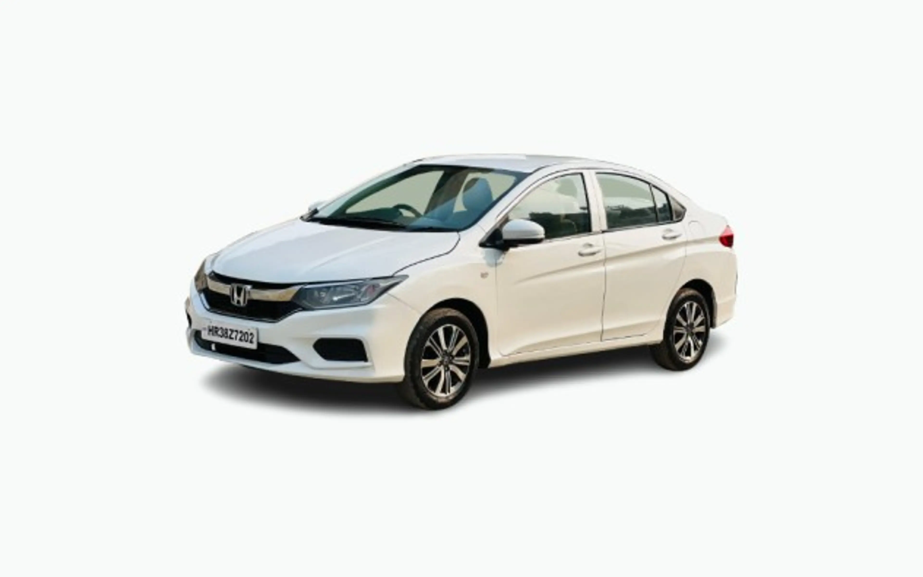Used Honda city sv-petrol-mt for sale on Nxcar