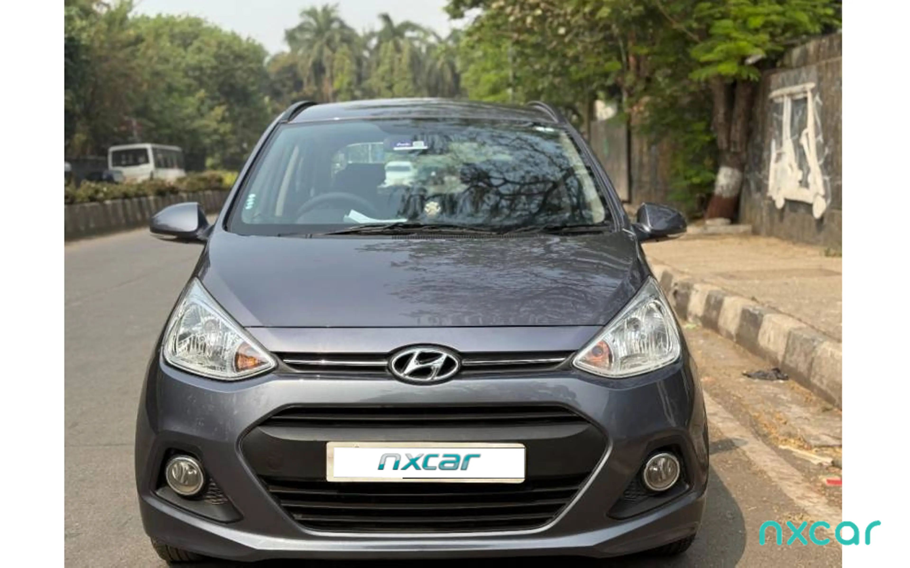 Used Hyundai grand-i10 asta-12-kappa-vtvt for sale on Nxcar