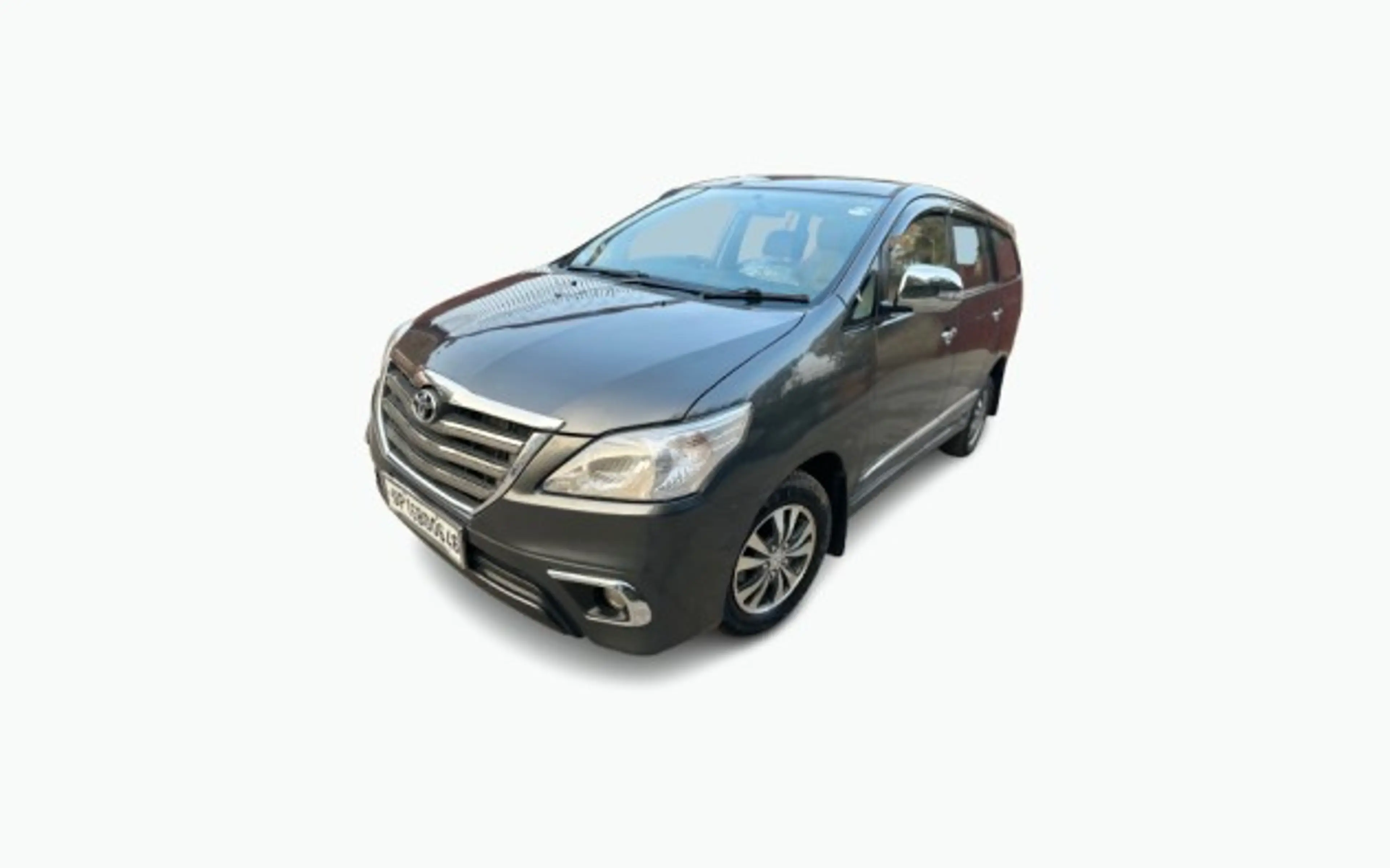 Used Toyota innova 25-v-7-str2005-2009 for sale on Nxcar