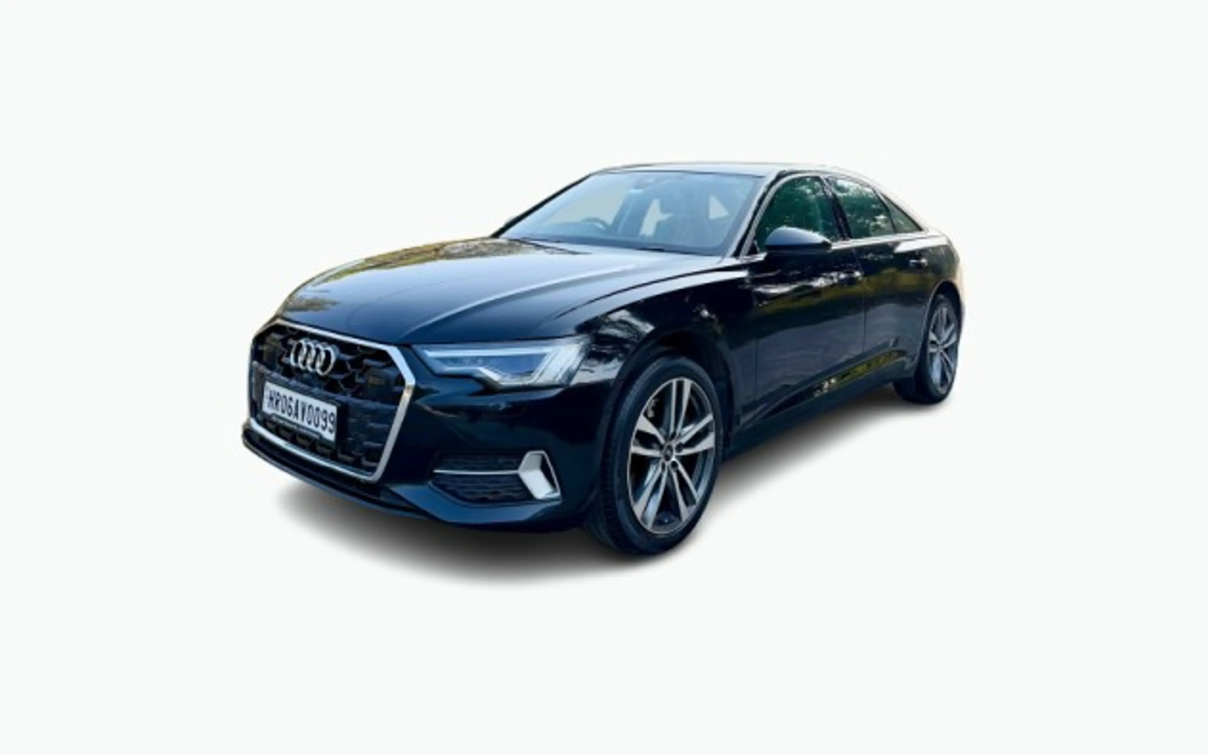 Used Audi a6 technology-45-tfsi for sale on Nxcar