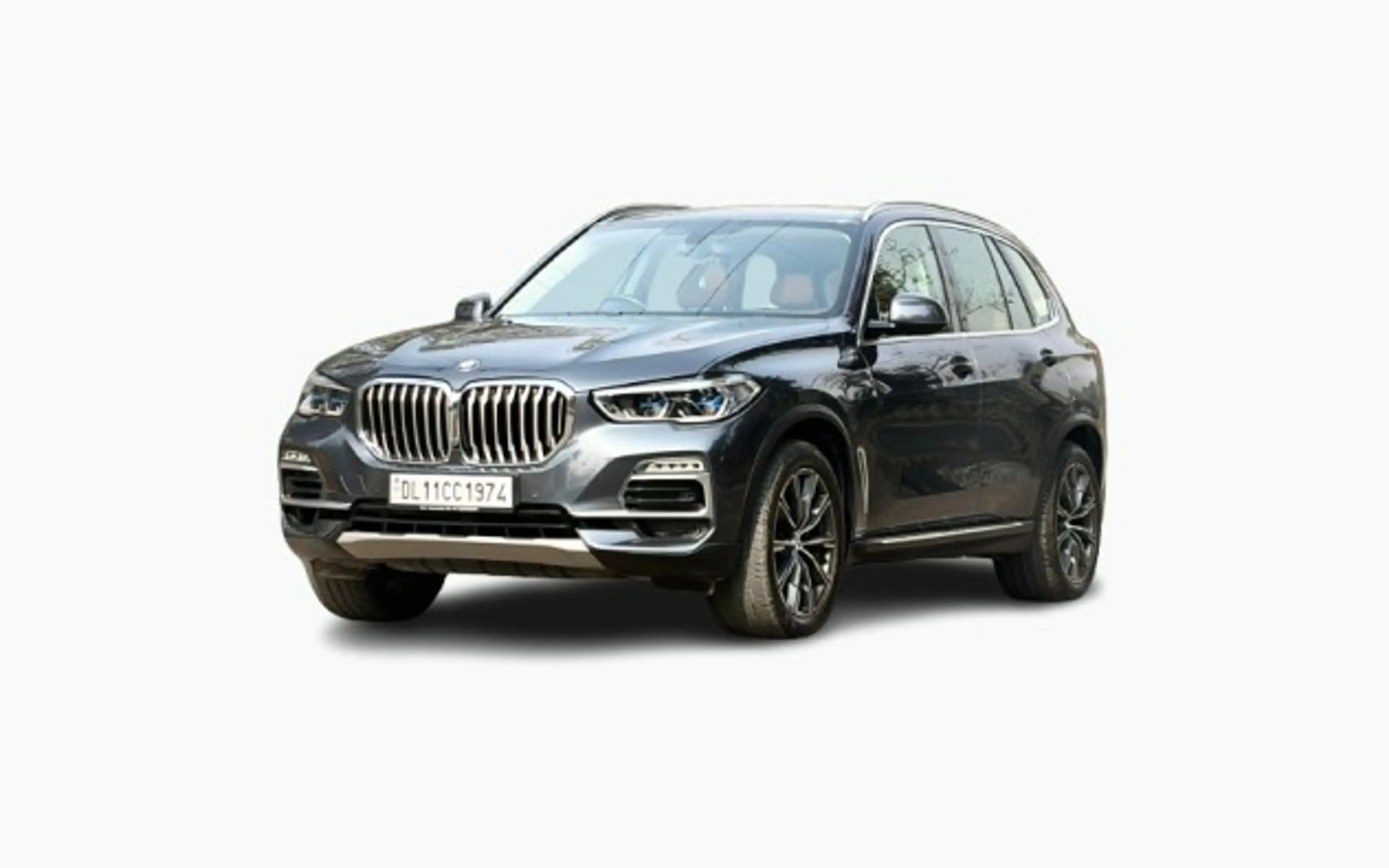 Used BMW x5 xdrive30d-xline for sale on Nxcar