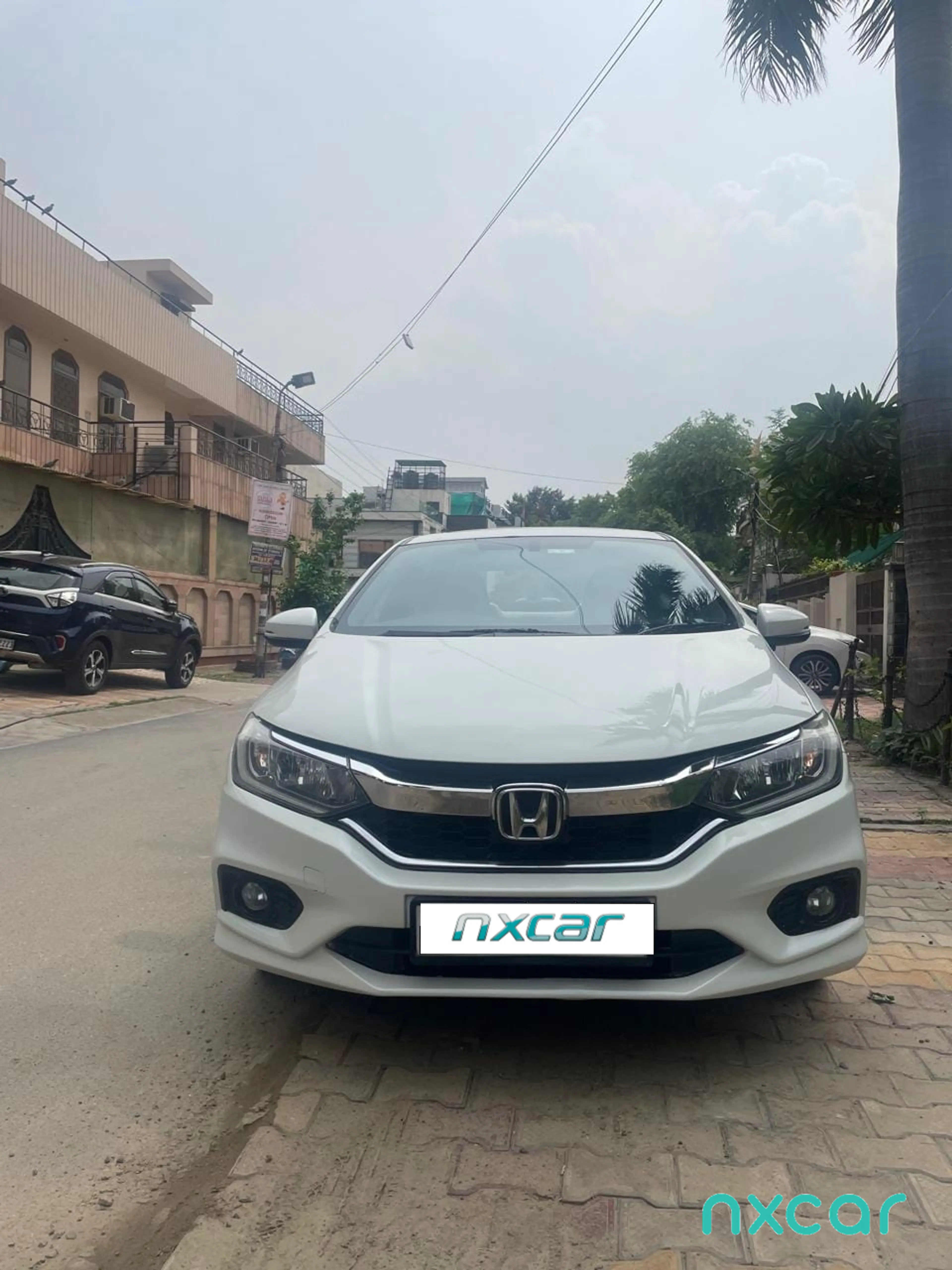 Used Honda city vx-diesel2014-2017 for sale on Nxcar