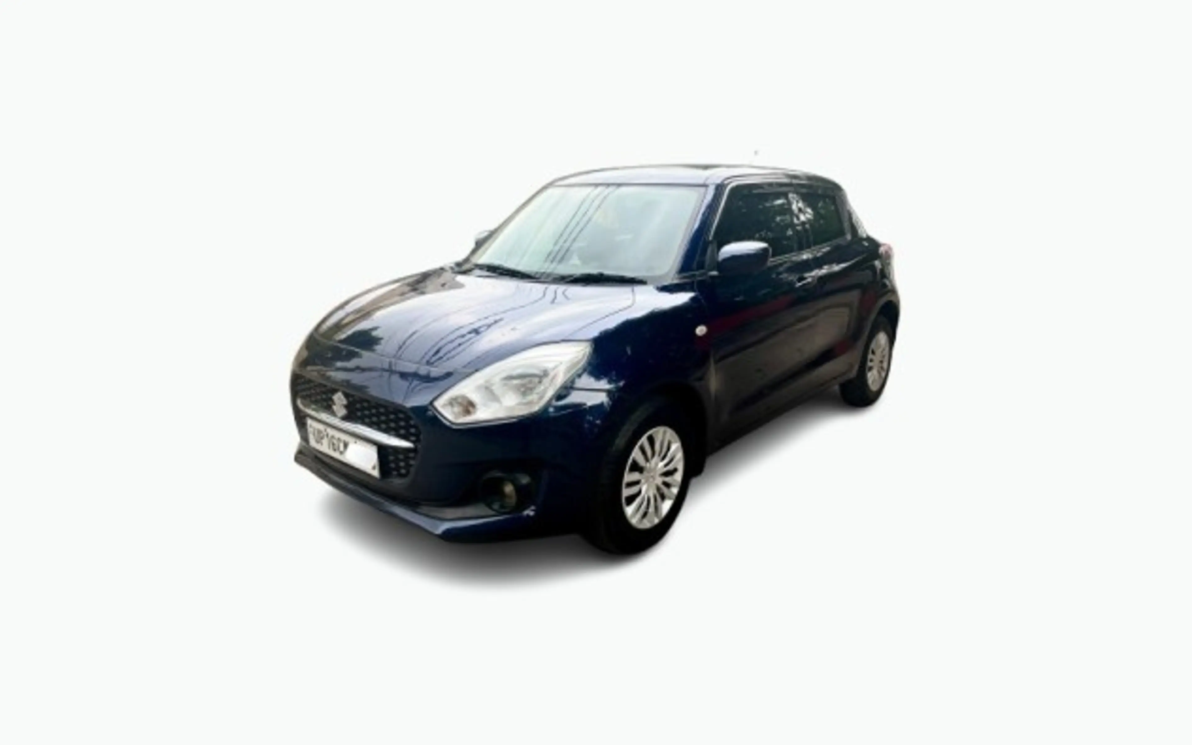 Used Maruti Suzuki swift lxi for sale on Nxcar