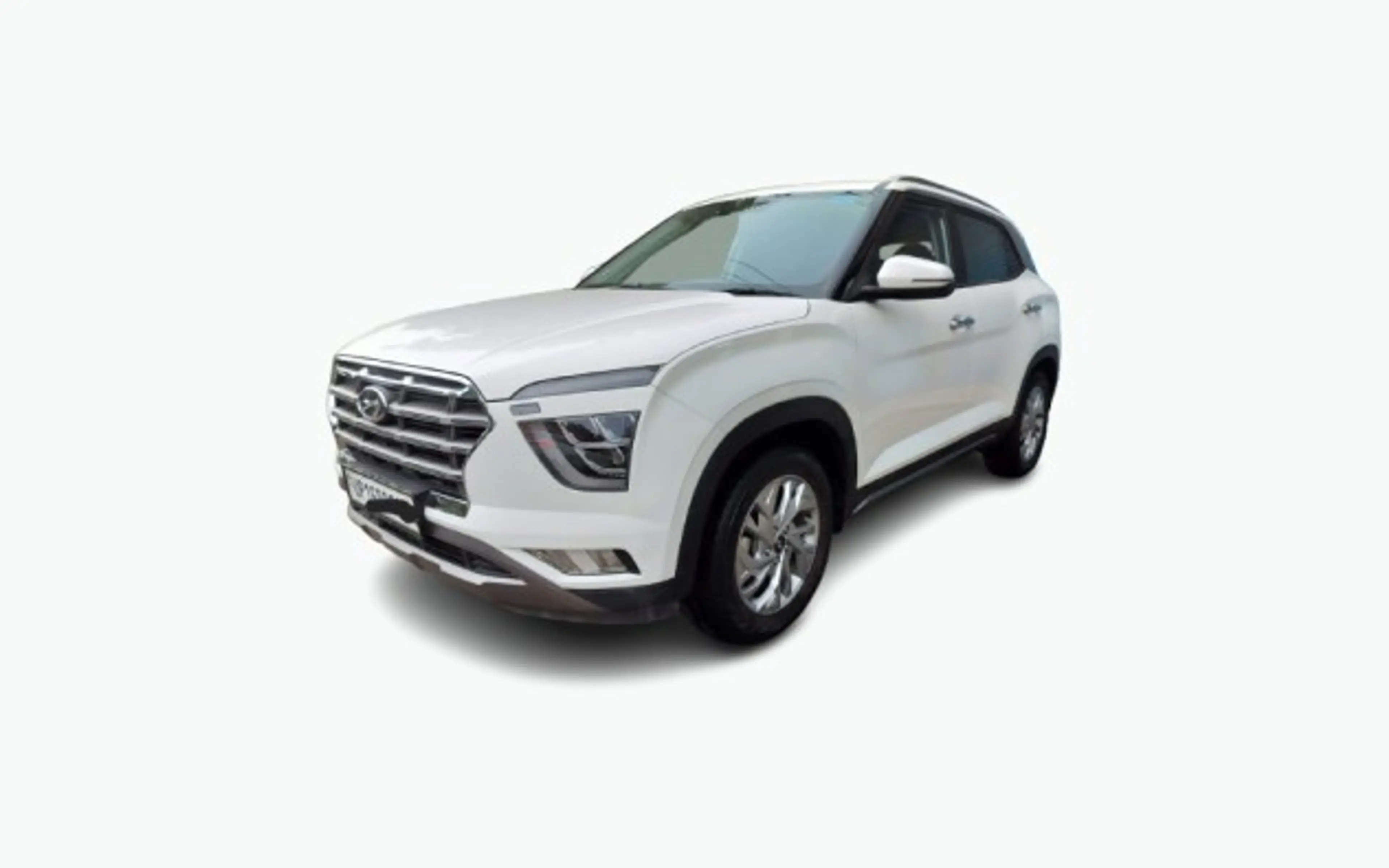 Used Hyundai creta sx-15-petrol for sale on Nxcar