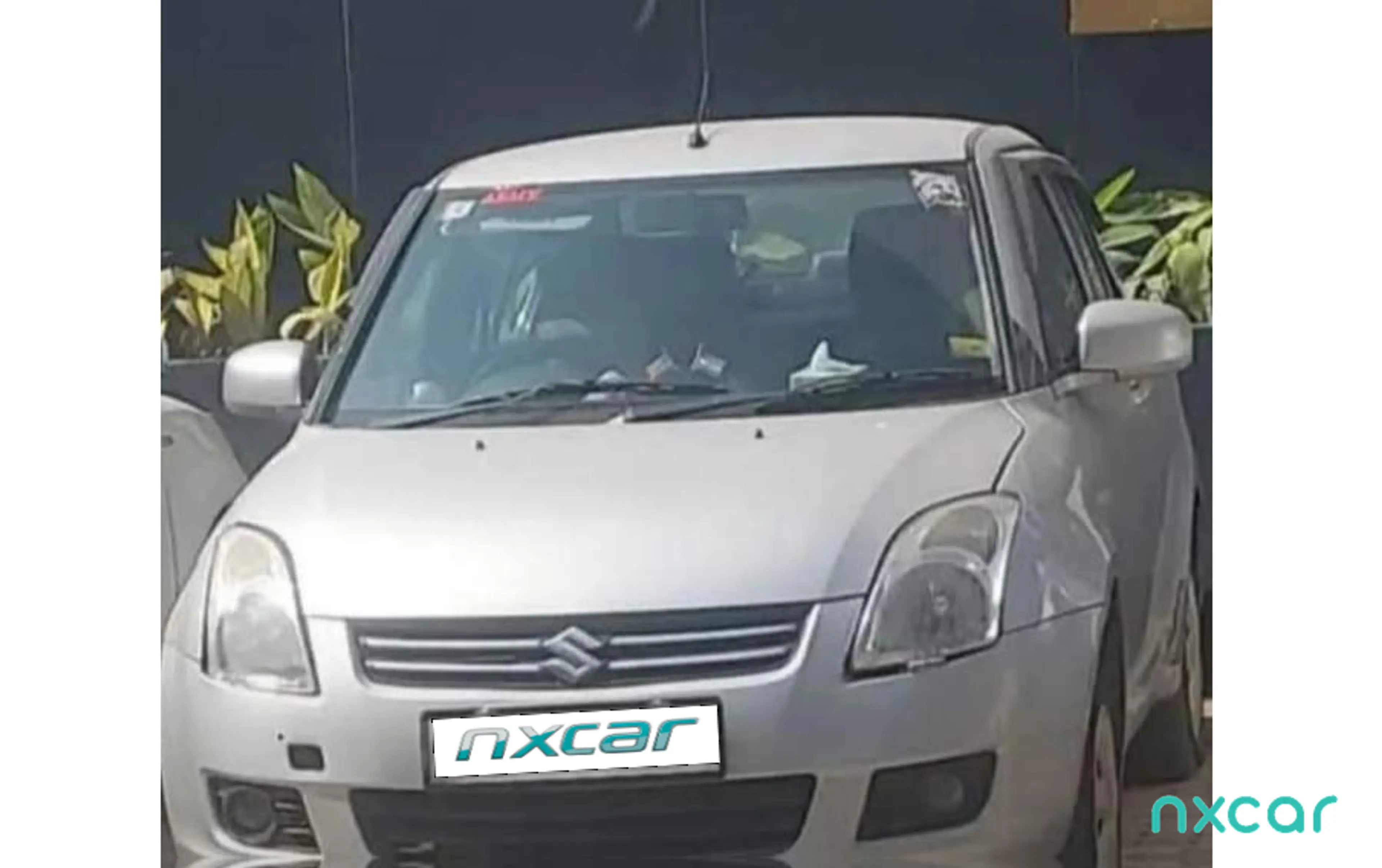 Used Maruti Suzuki dzire vxi for sale on Nxcar