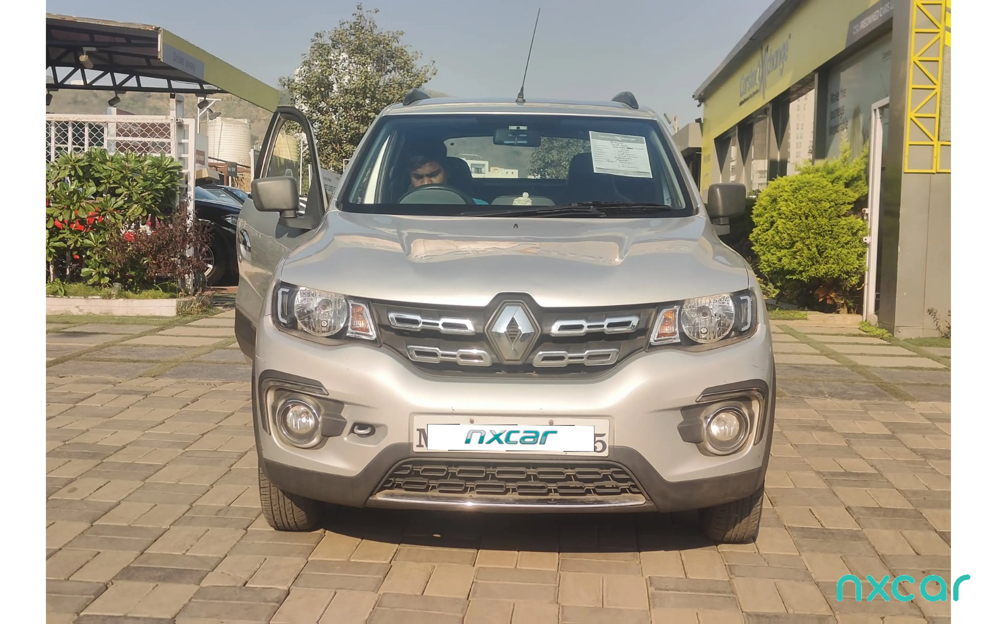 Used Renault kwid rxt-10l for sale on Nxcar