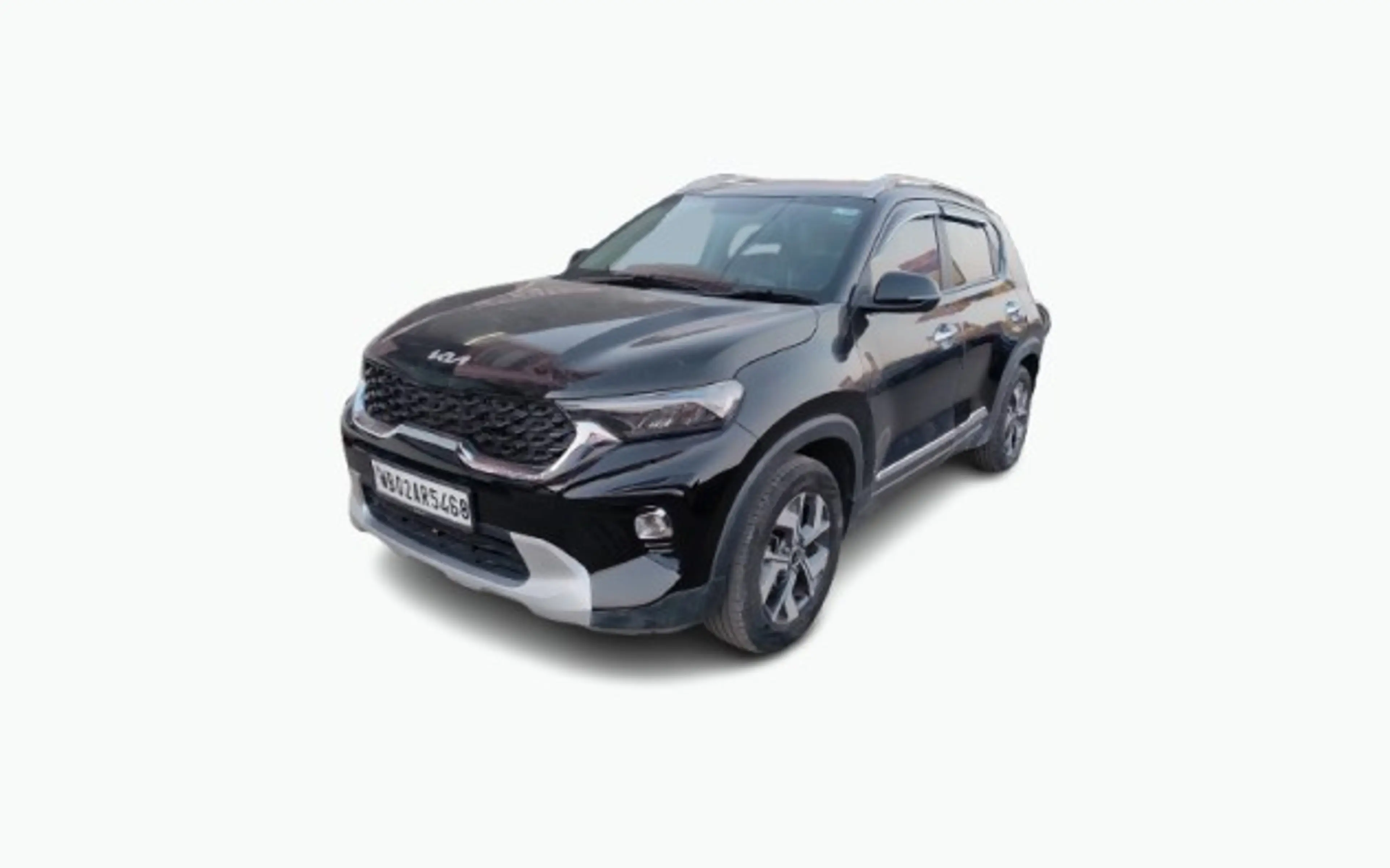 Used Kia sonet htx-10-imt2020-2022 for sale on Nxcar