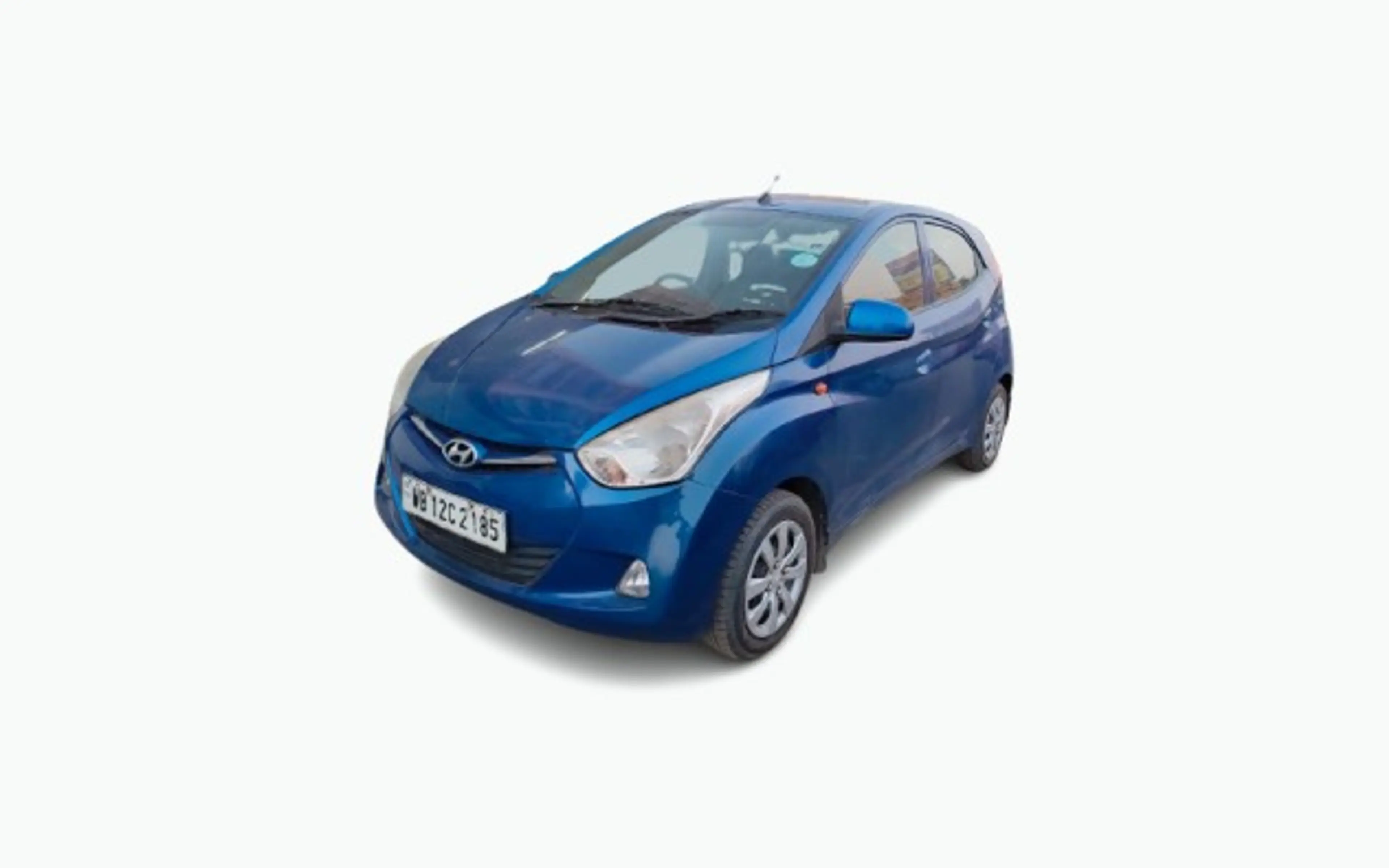 Used Hyundai eon sportz for sale on Nxcar
