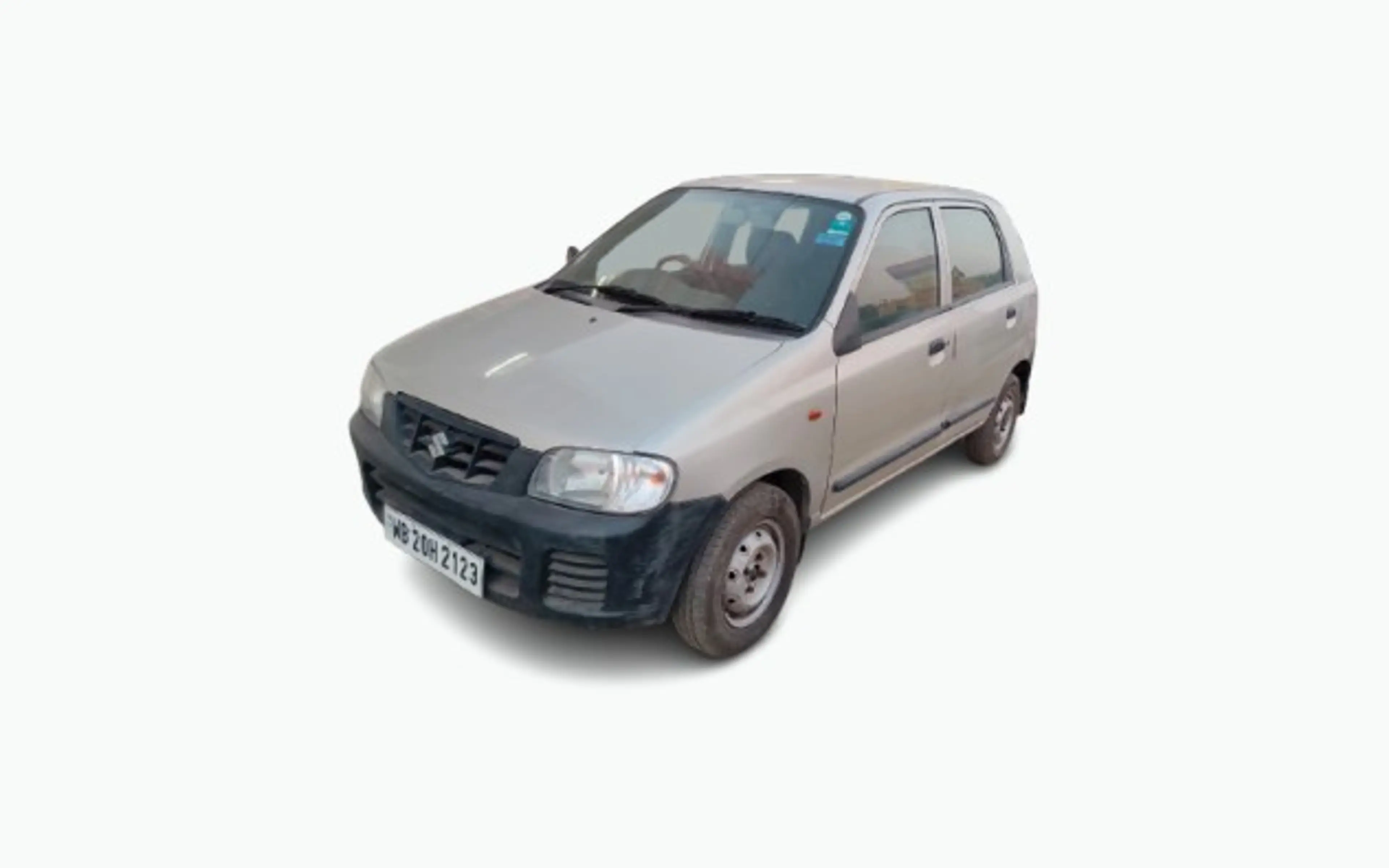Used Maruti Suzuki alto lxi for sale on Nxcar