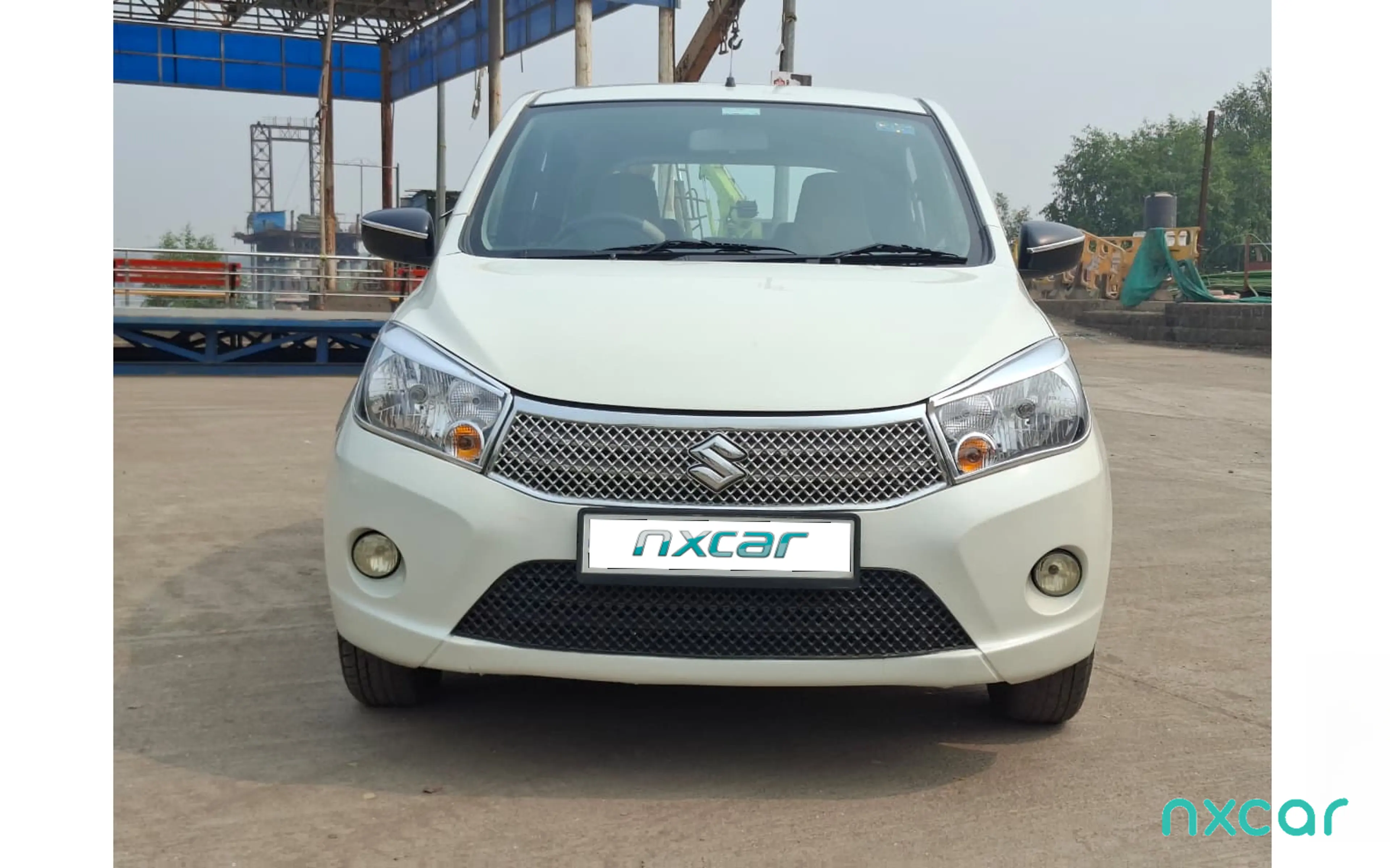 Used Maruti Suzuki celerio vxi for sale on Nxcar