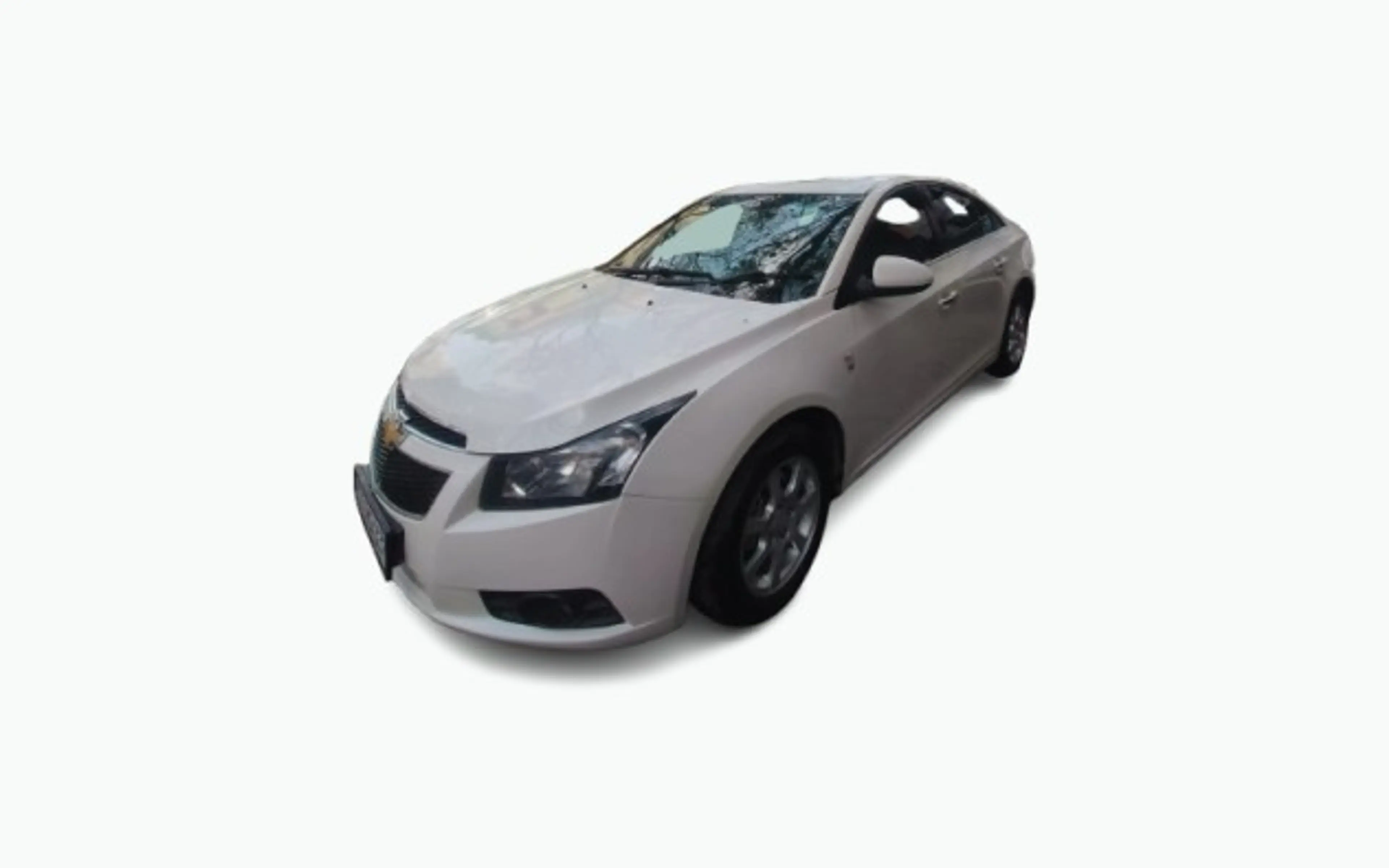 Used Chevrolet cruze ltz for sale on Nxcar