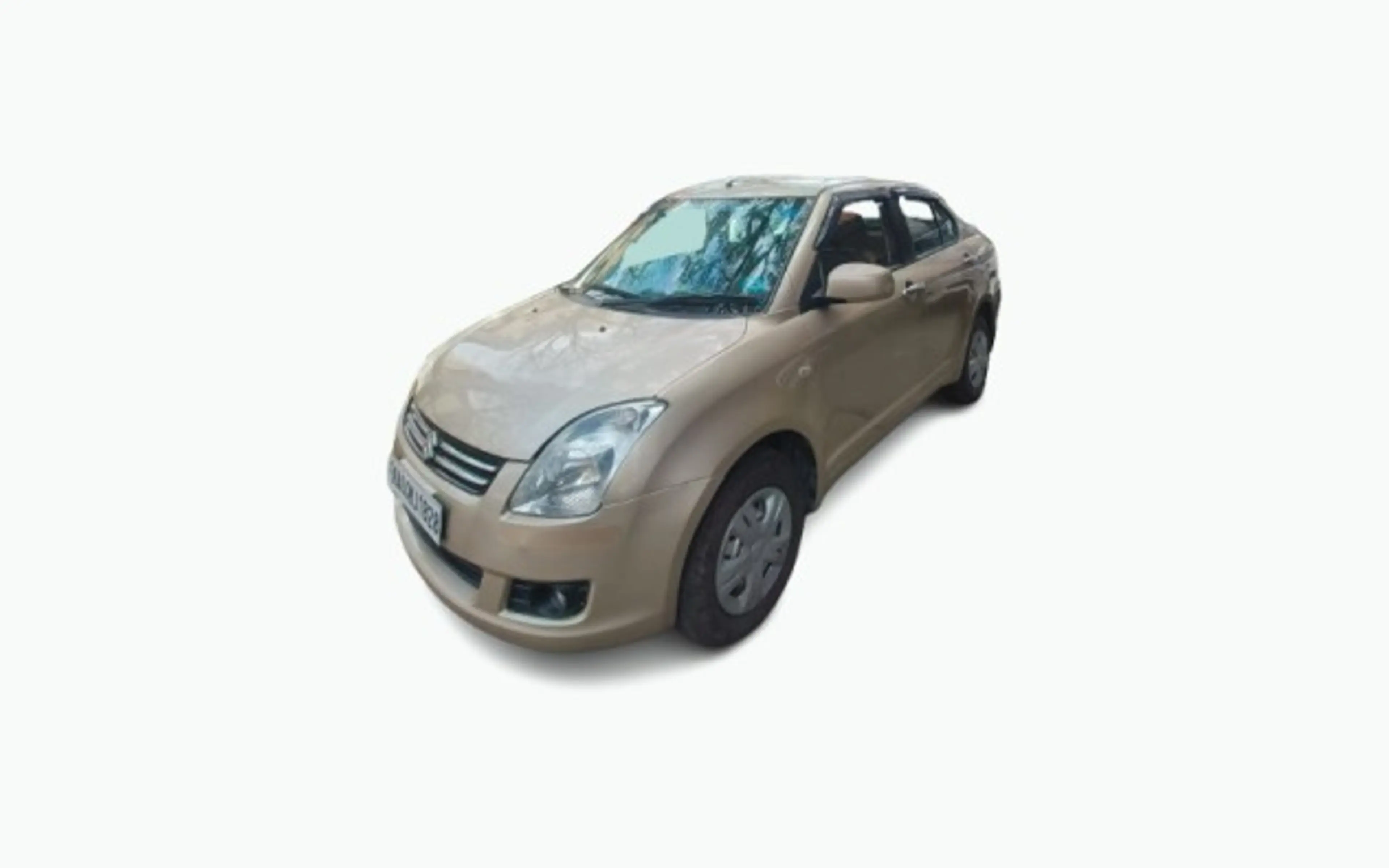 Used Maruti Suzuki dzire lxi for sale on Nxcar