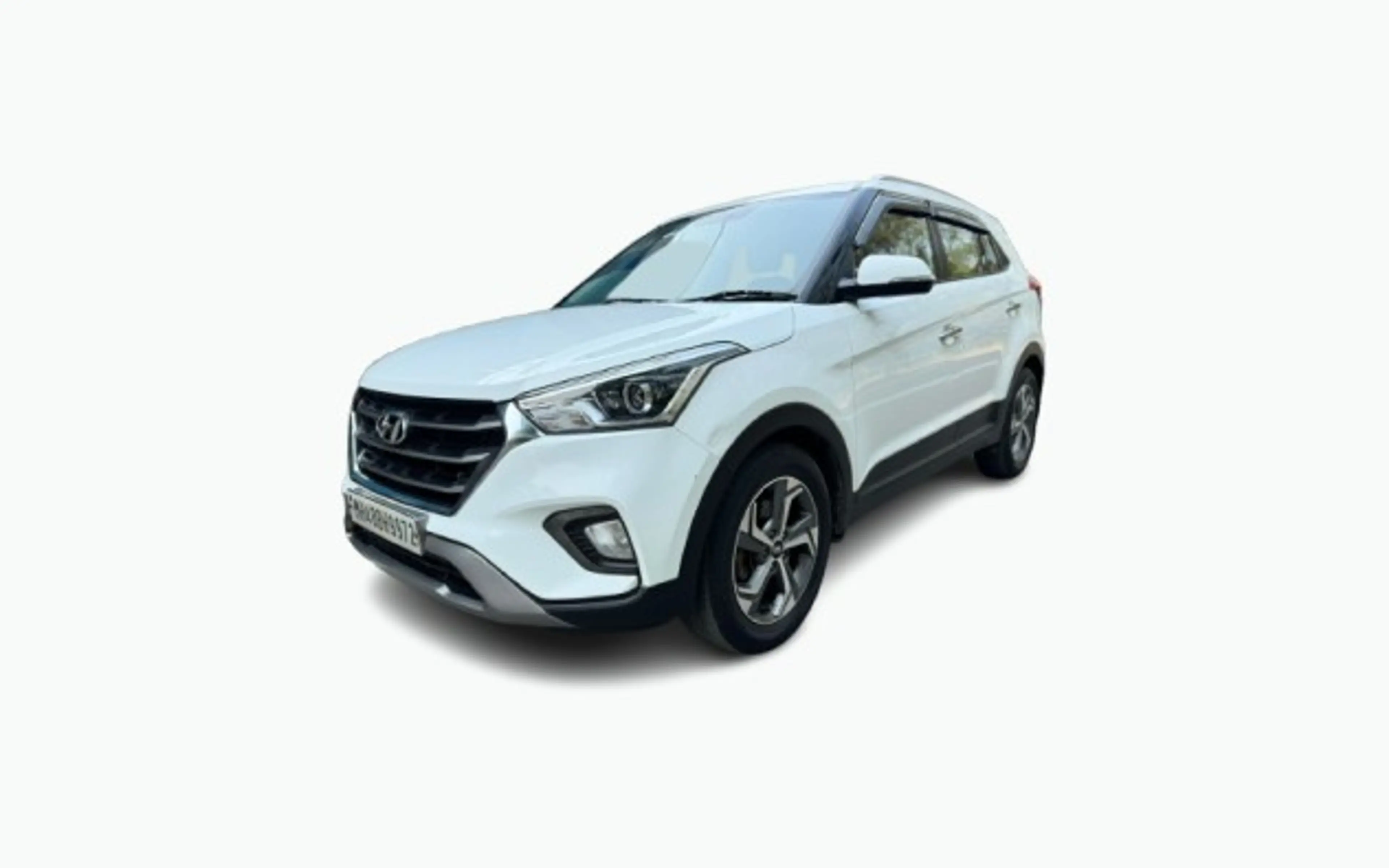 Used Hyundai creta sx-16-vtvt for sale on Nxcar