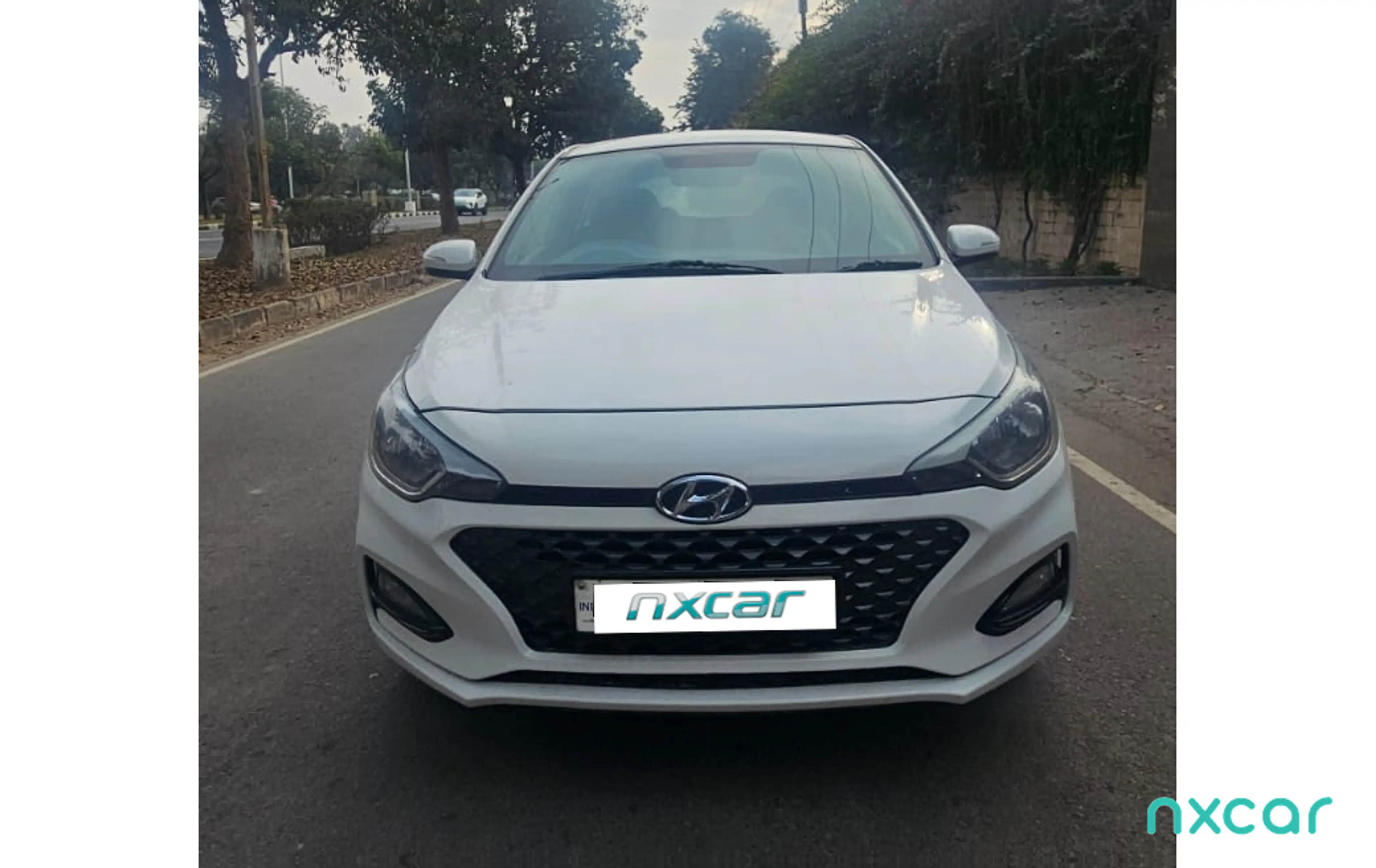 Used Hyundai i20 sportz-vtvt for sale on Nxcar