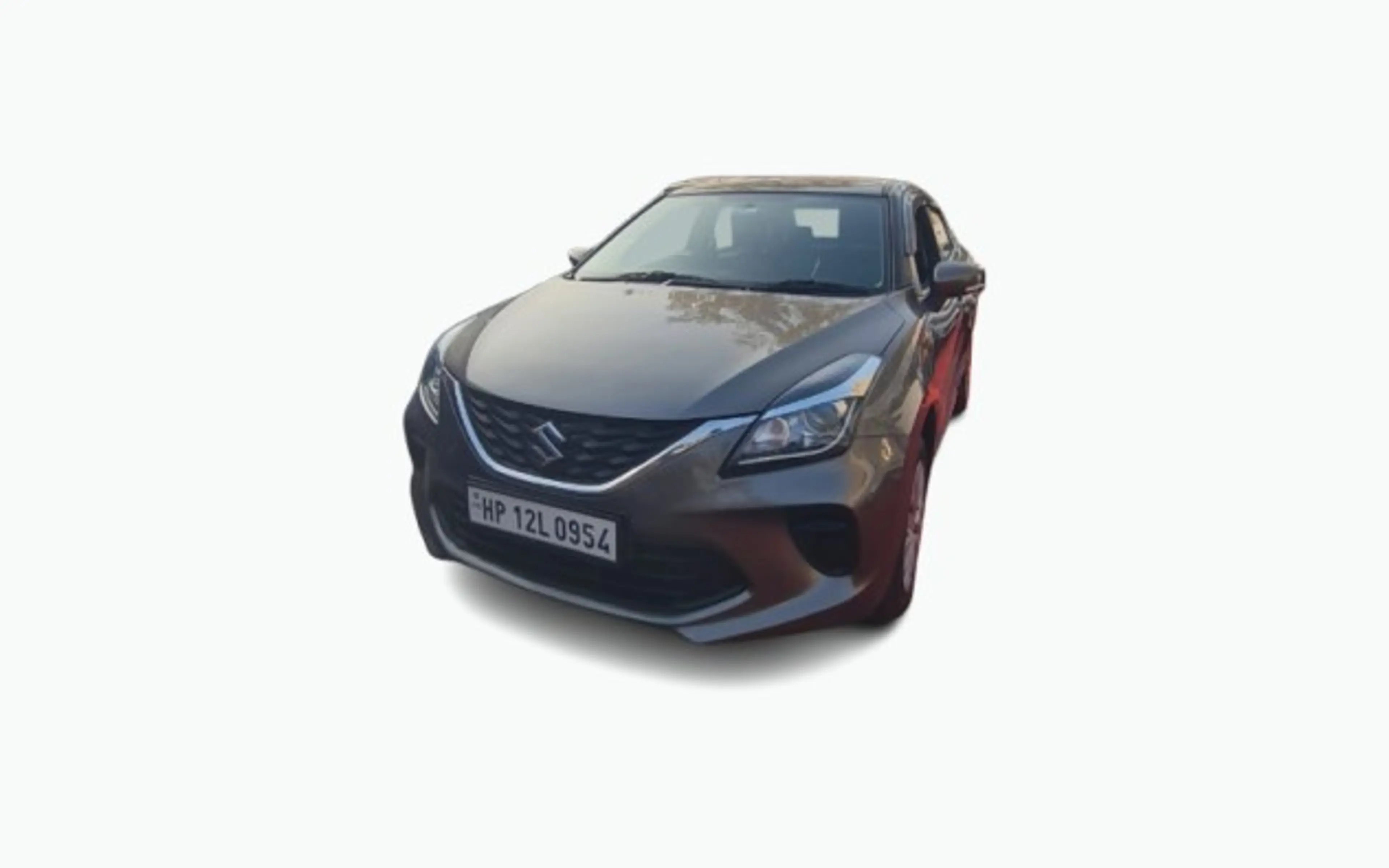 Used Maruti Suzuki baleno delta-mt for sale on Nxcar