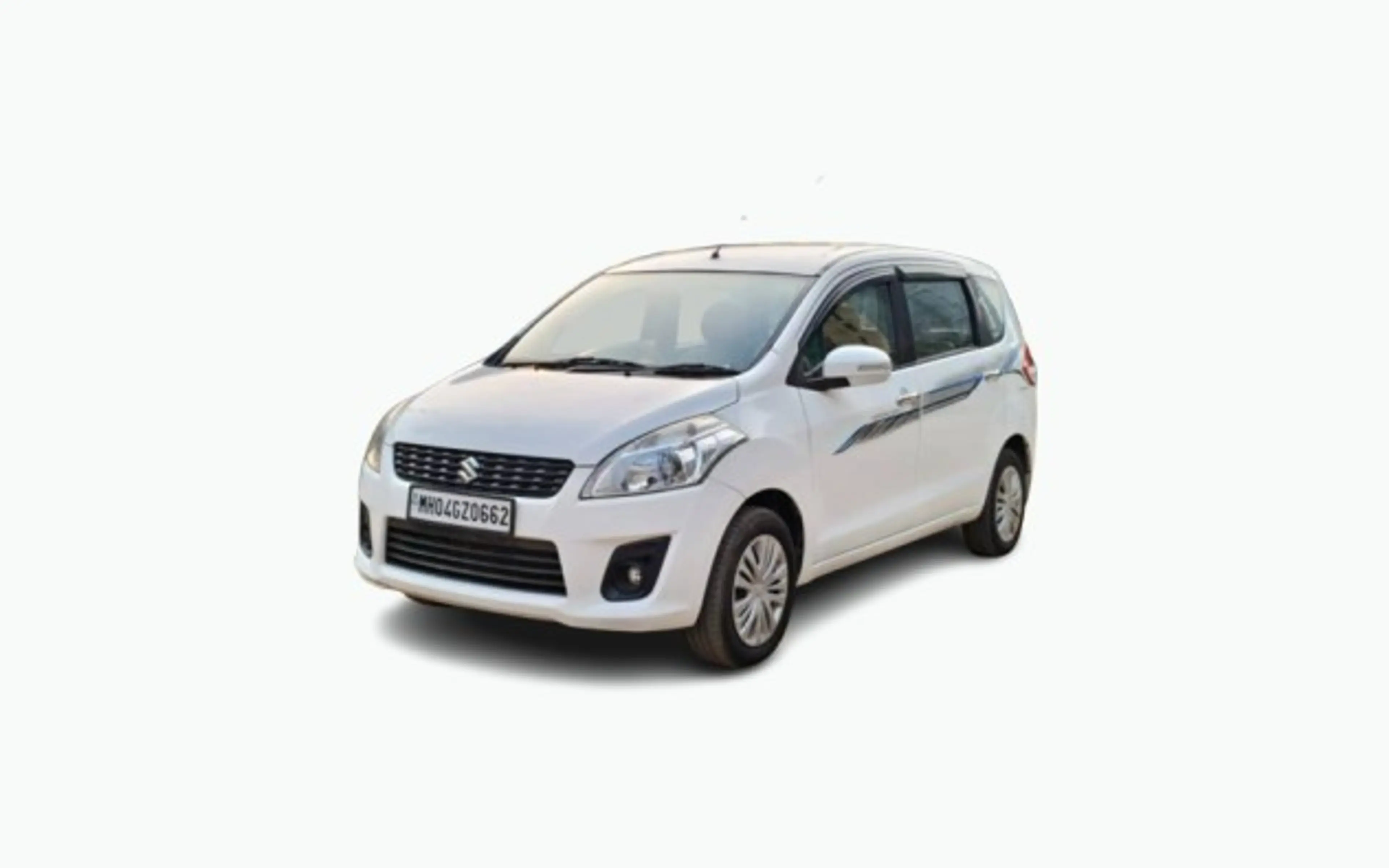 Used Maruti Suzuki ertiga vxi for sale on Nxcar