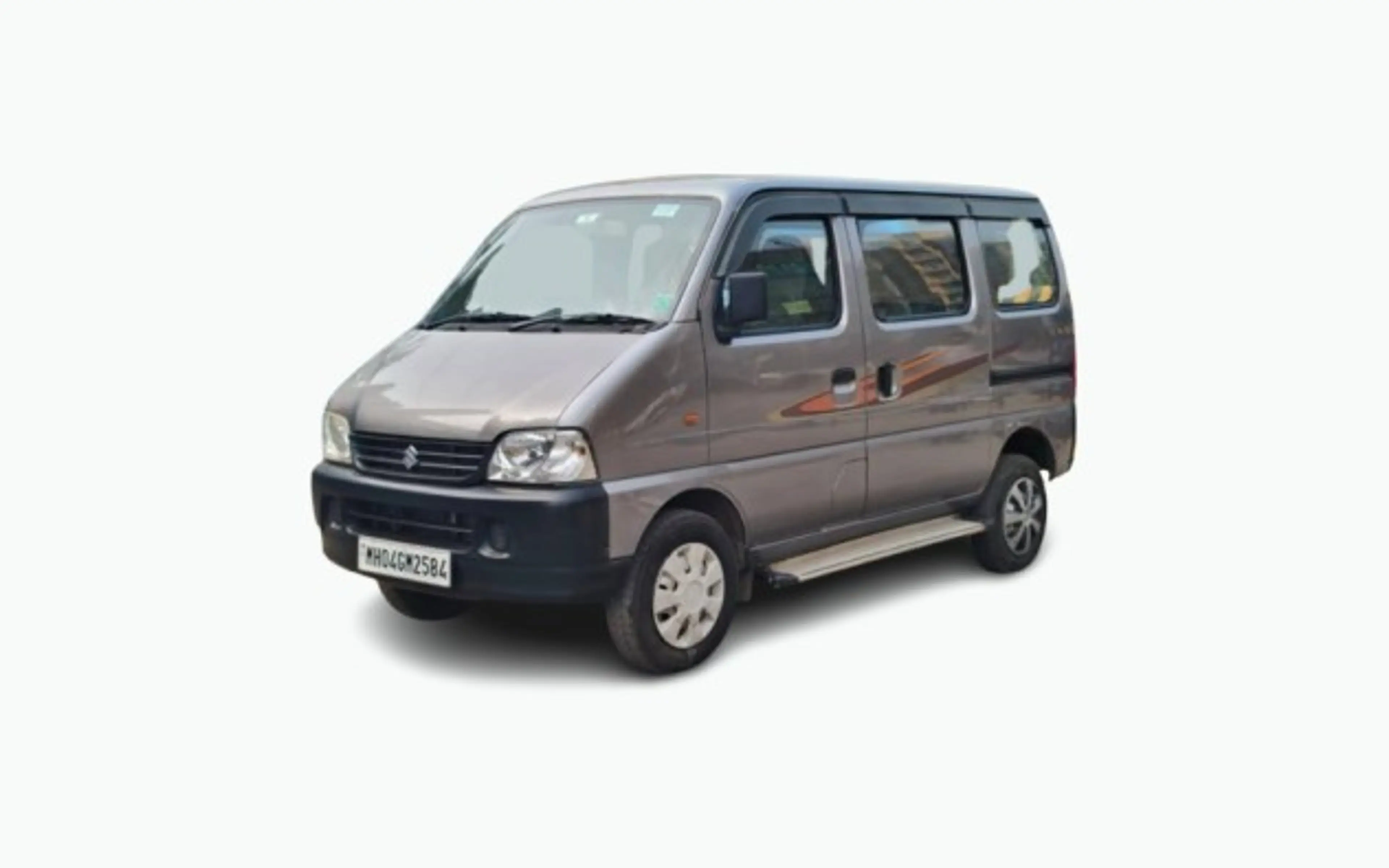 Used Maruti Suzuki eeco 5-str-ac for sale on Nxcar