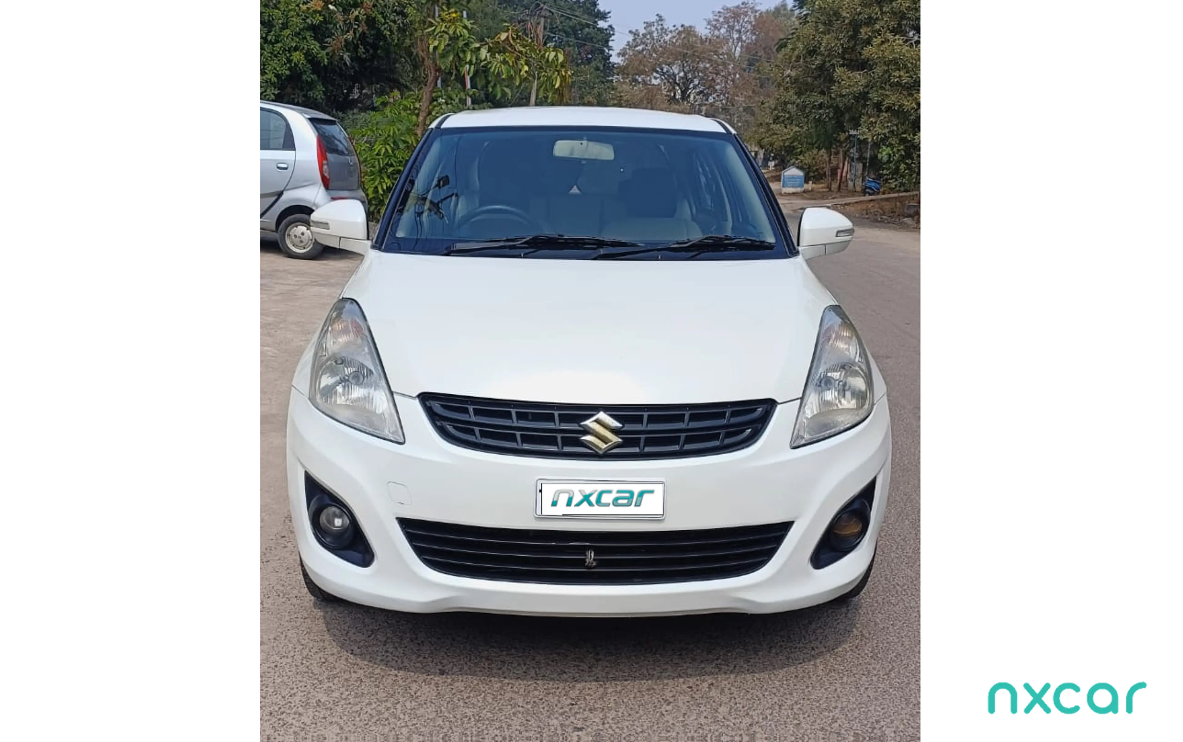 Used Maruti Suzuki swift-dzire vdi2011-2015 for sale on Nxcar
