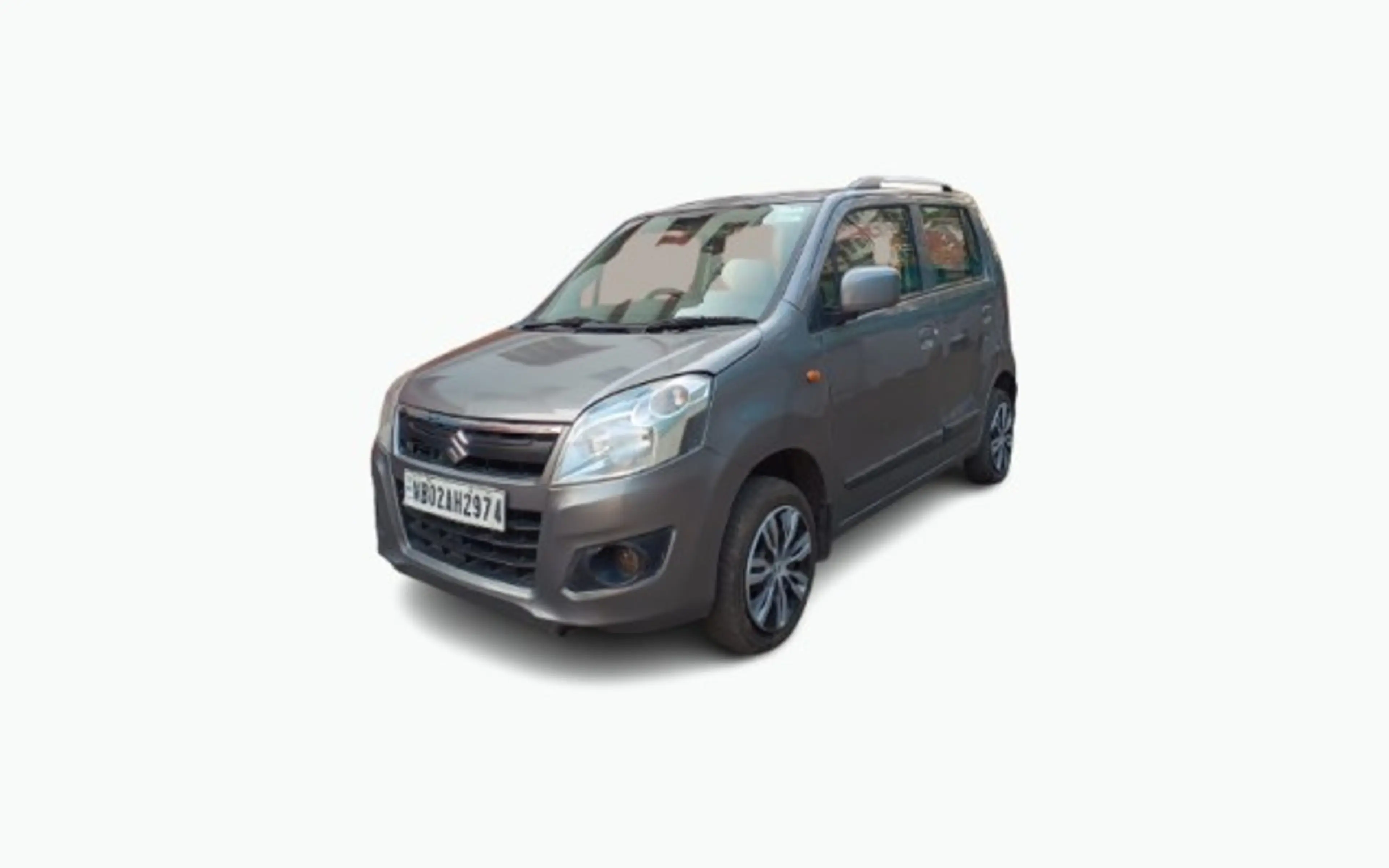 Used Maruti Suzuki wagon-r vxi for sale on Nxcar