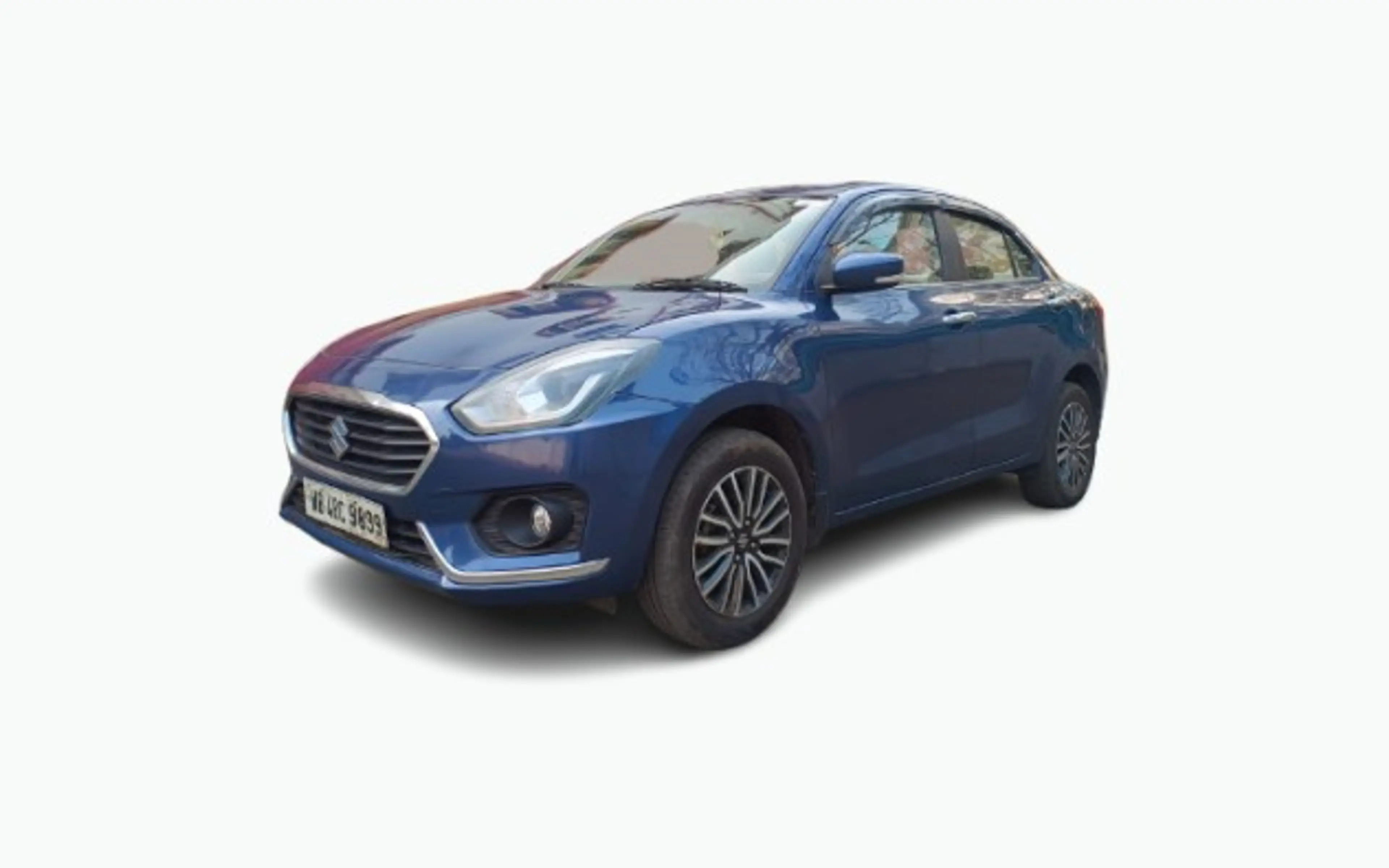 Used Maruti Suzuki dzire zdi-plus2017-2020 for sale on Nxcar