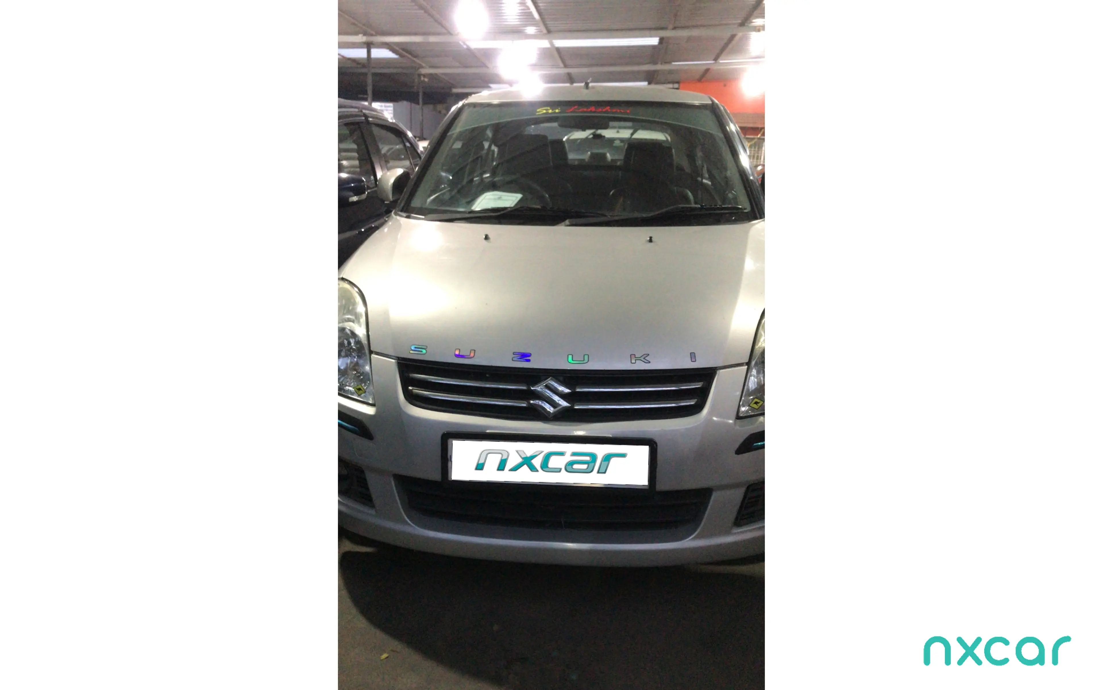 Used Maruti Suzuki dzire vdi2017-2020 for sale on Nxcar