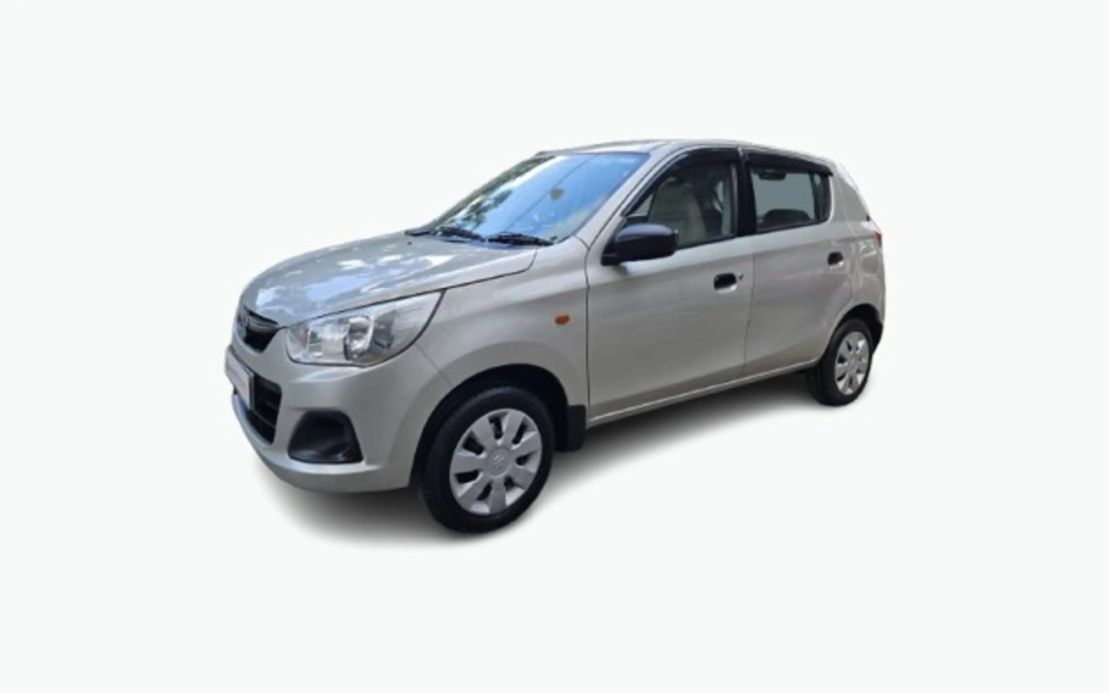 Used Maruti Suzuki alto-k10 vxi-amt2014-2020 for sale on Nxcar